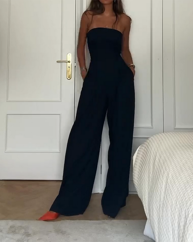 Averi-London™ | Celeste Jumpsuit