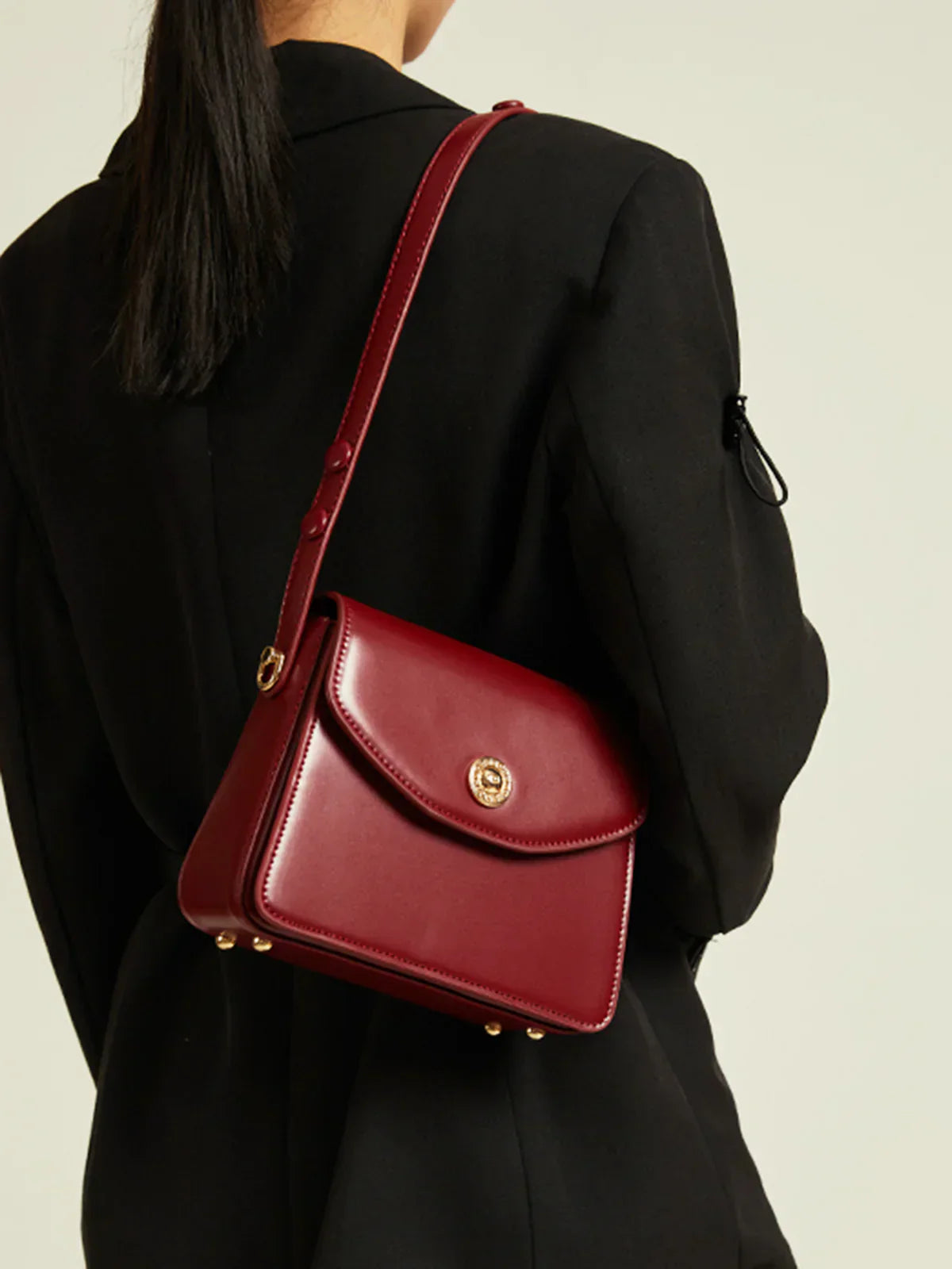 Averi-London™ | Verena Shoulder Bag