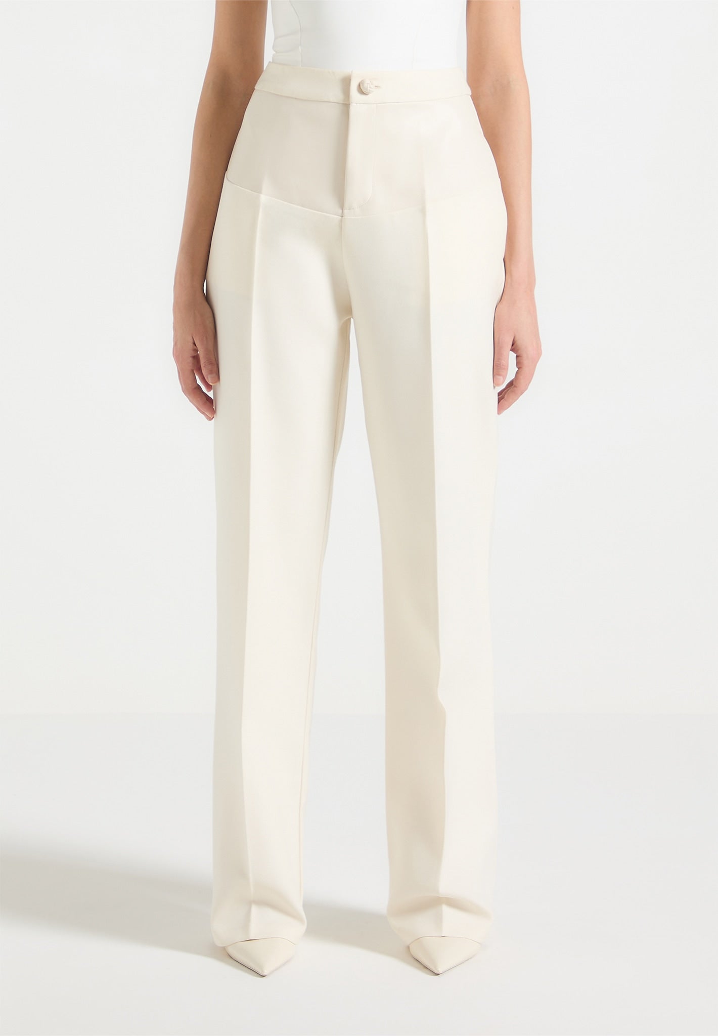 Averi-London™ | Tailored Trousers