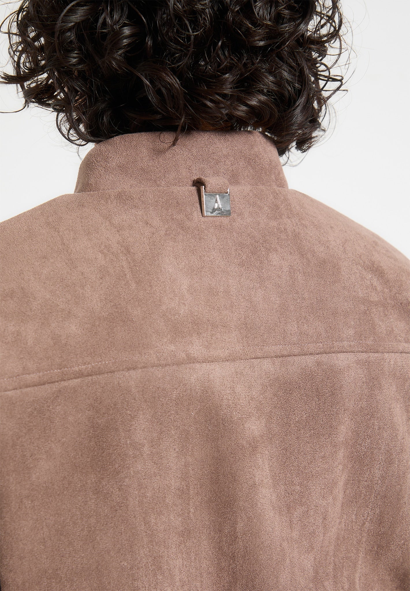 Averi-London™ | Shoulder Bomber Jacket