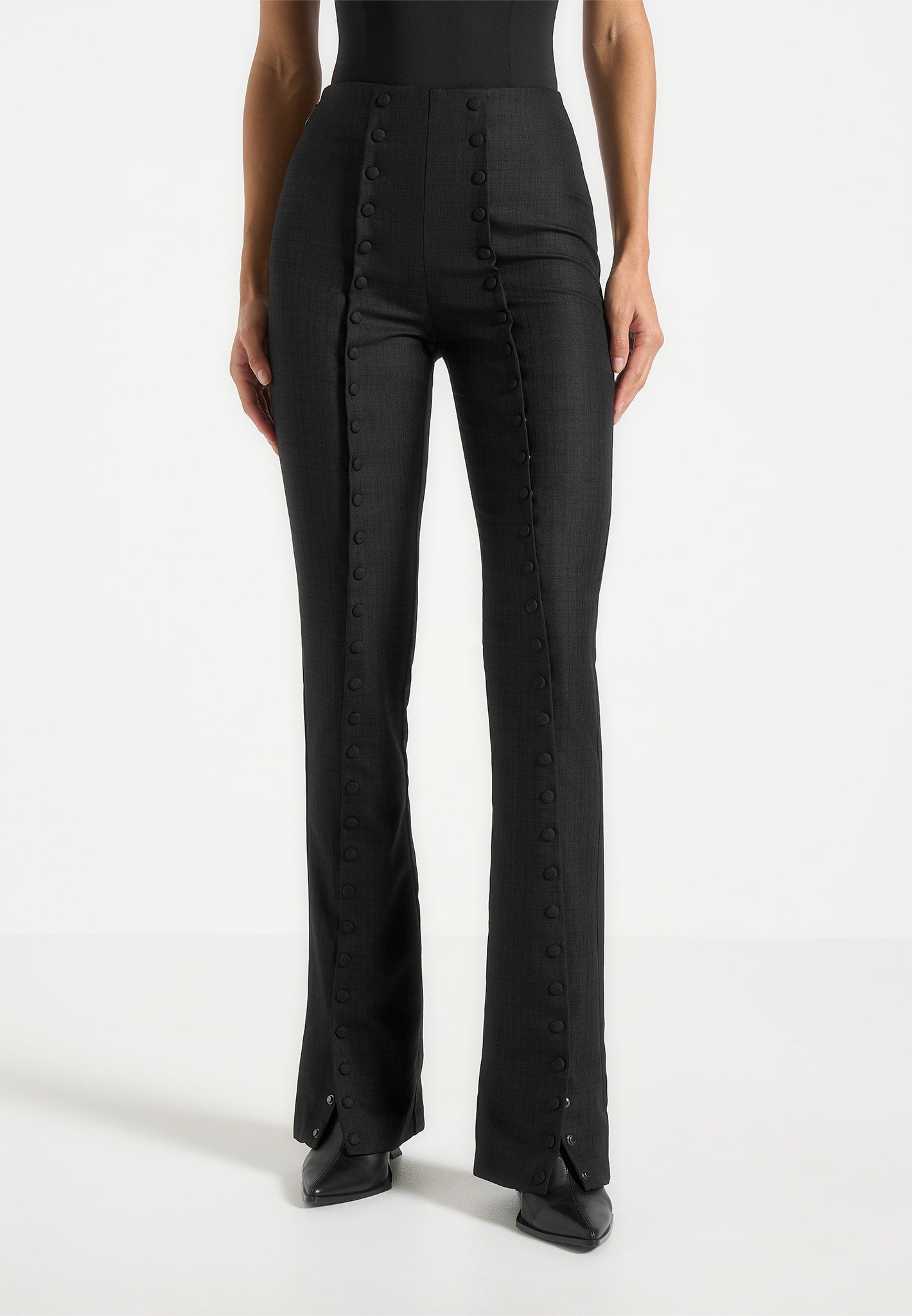 Averi-London™ | Tailored Trousers