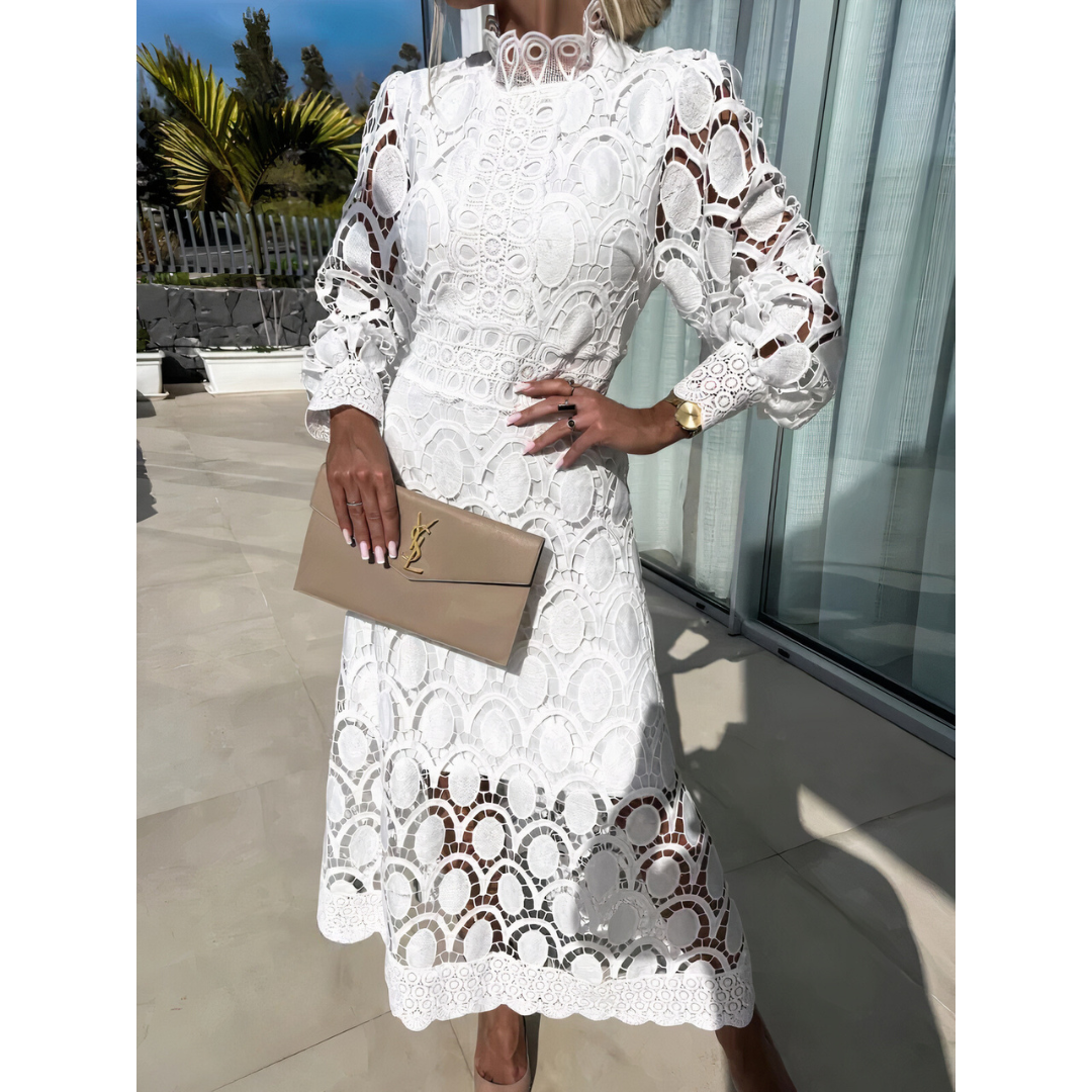 Averi-London™ |  MELINA Dress