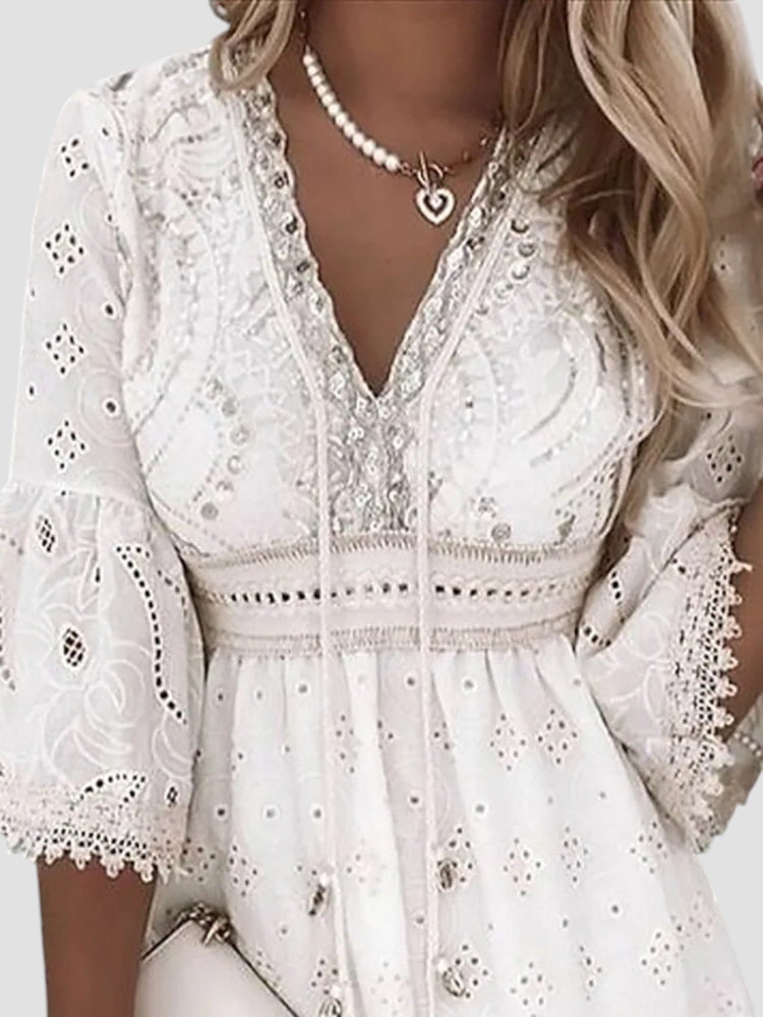 Averi-London™ | Alexia Dress
