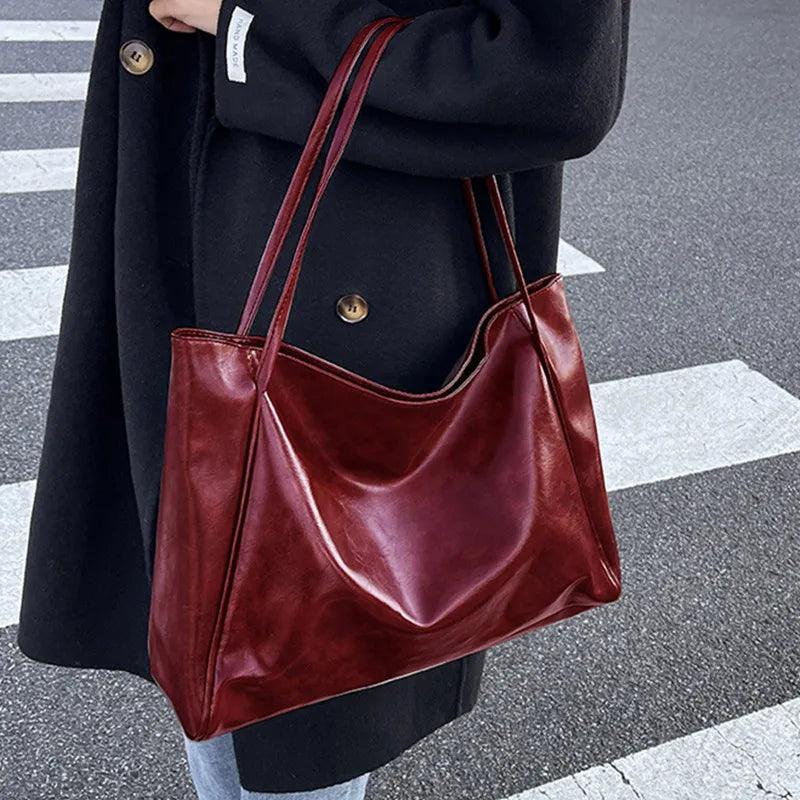 Averi-London™ | Dianora Travel Handbag