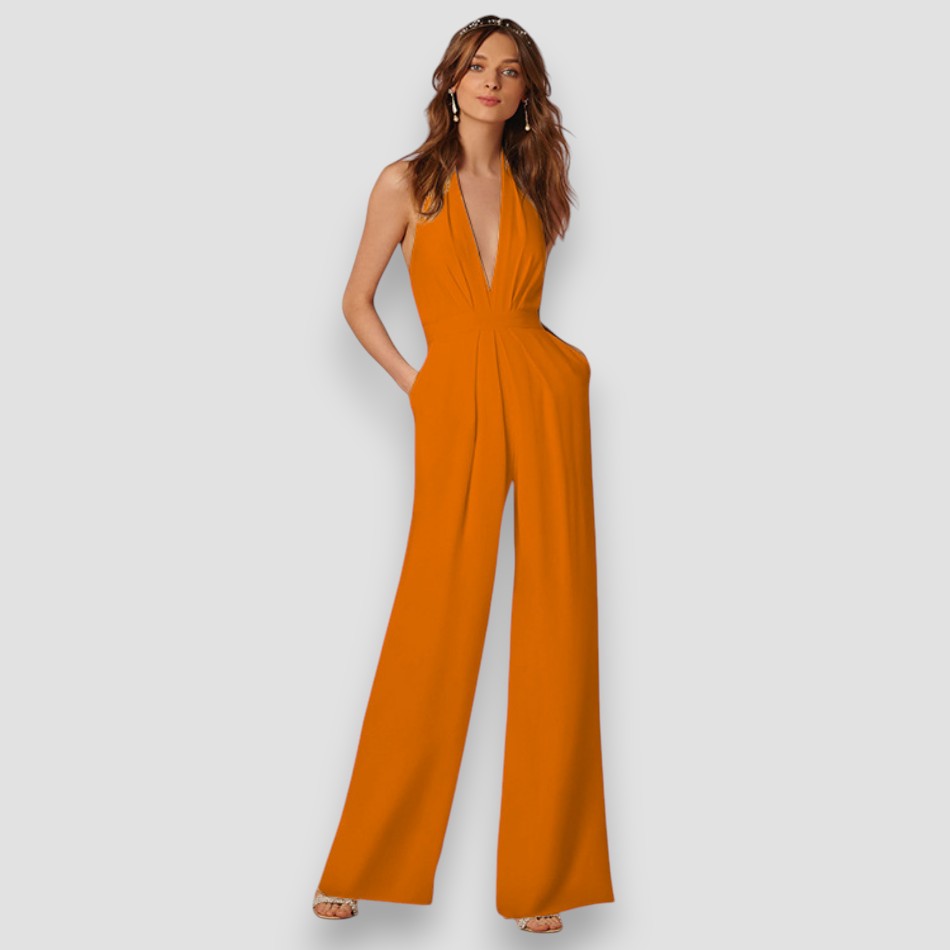 Averi-London™ | Bea Jumpsuit