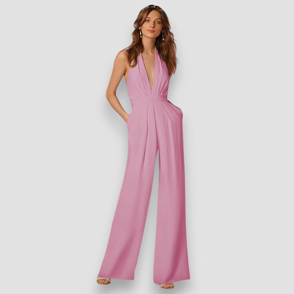 Averi-London™ | Bea Jumpsuit
