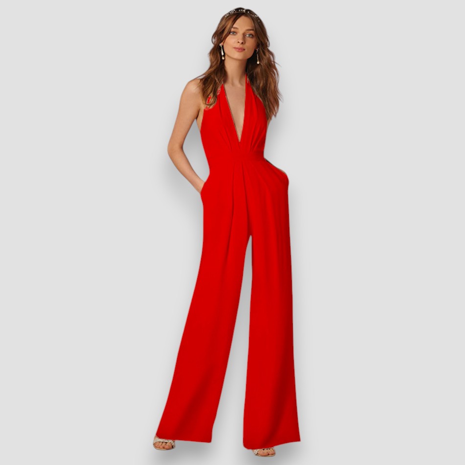 Averi-London™ | Bea Jumpsuit