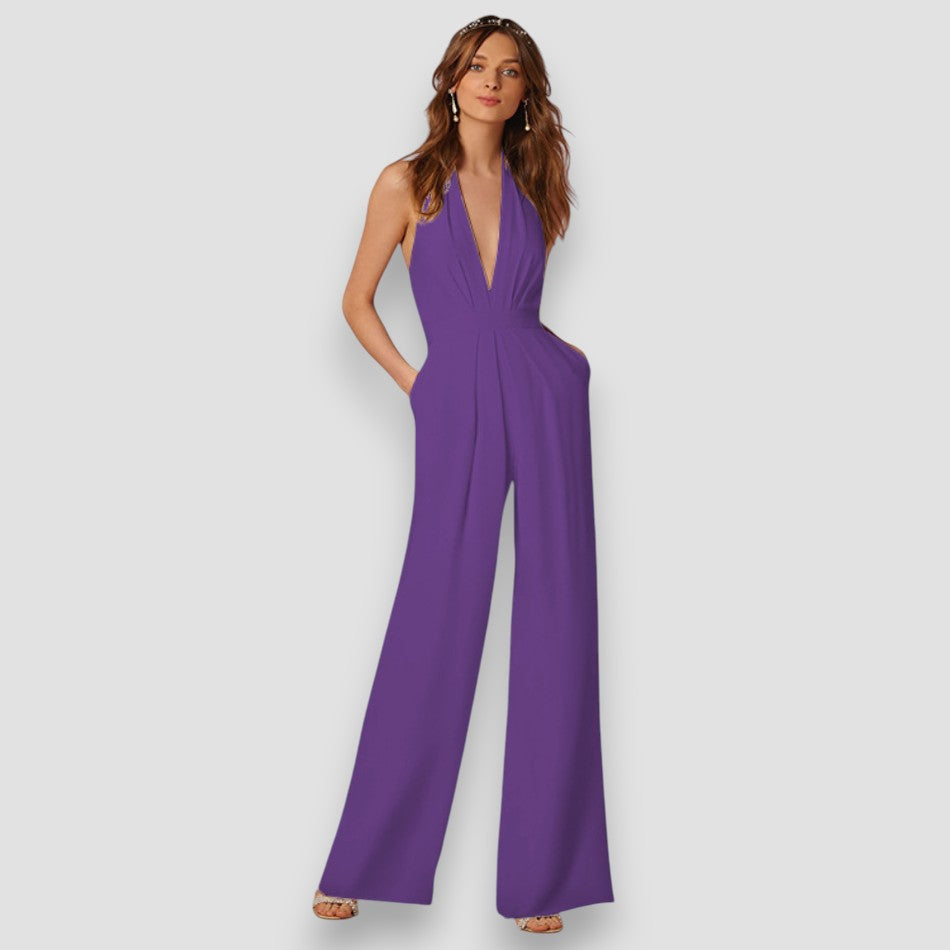 Averi-London™ | Bea Jumpsuit