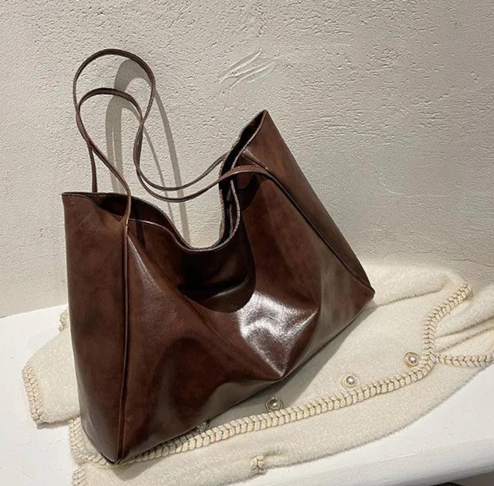 Averi-London™ | Dianora Travel Handbag