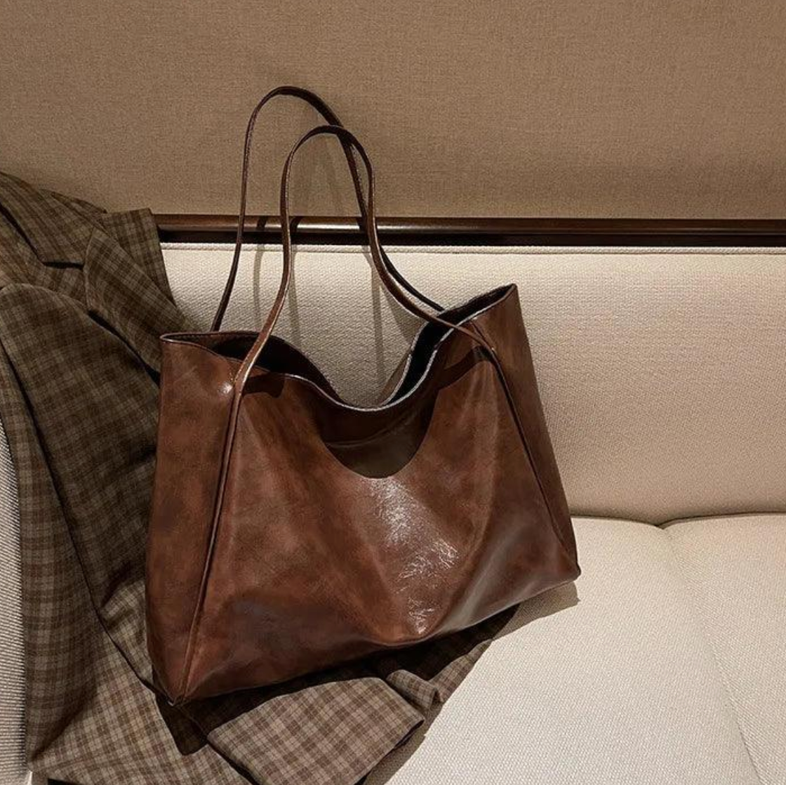 Averi-London™ | Dianora Travel Handbag