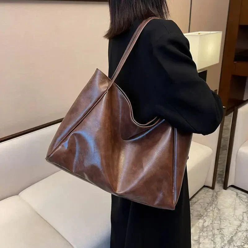 Averi-London™ | Dianora Travel Handbag