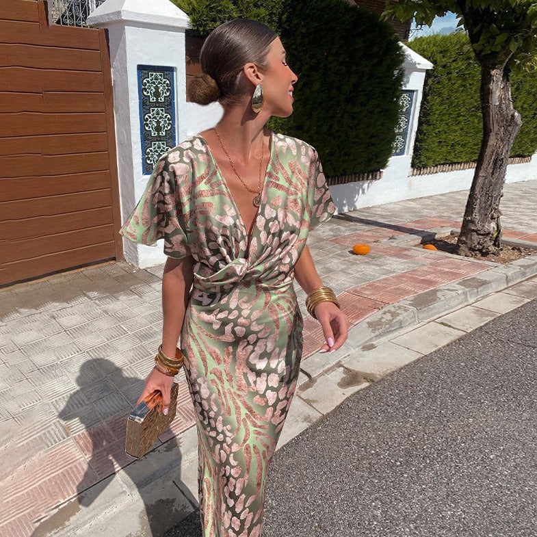 Averi-London™ | Ariella Dress