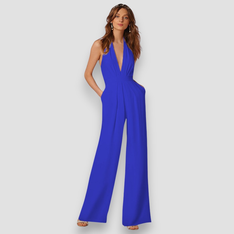 Averi-London™ | Bea Jumpsuit