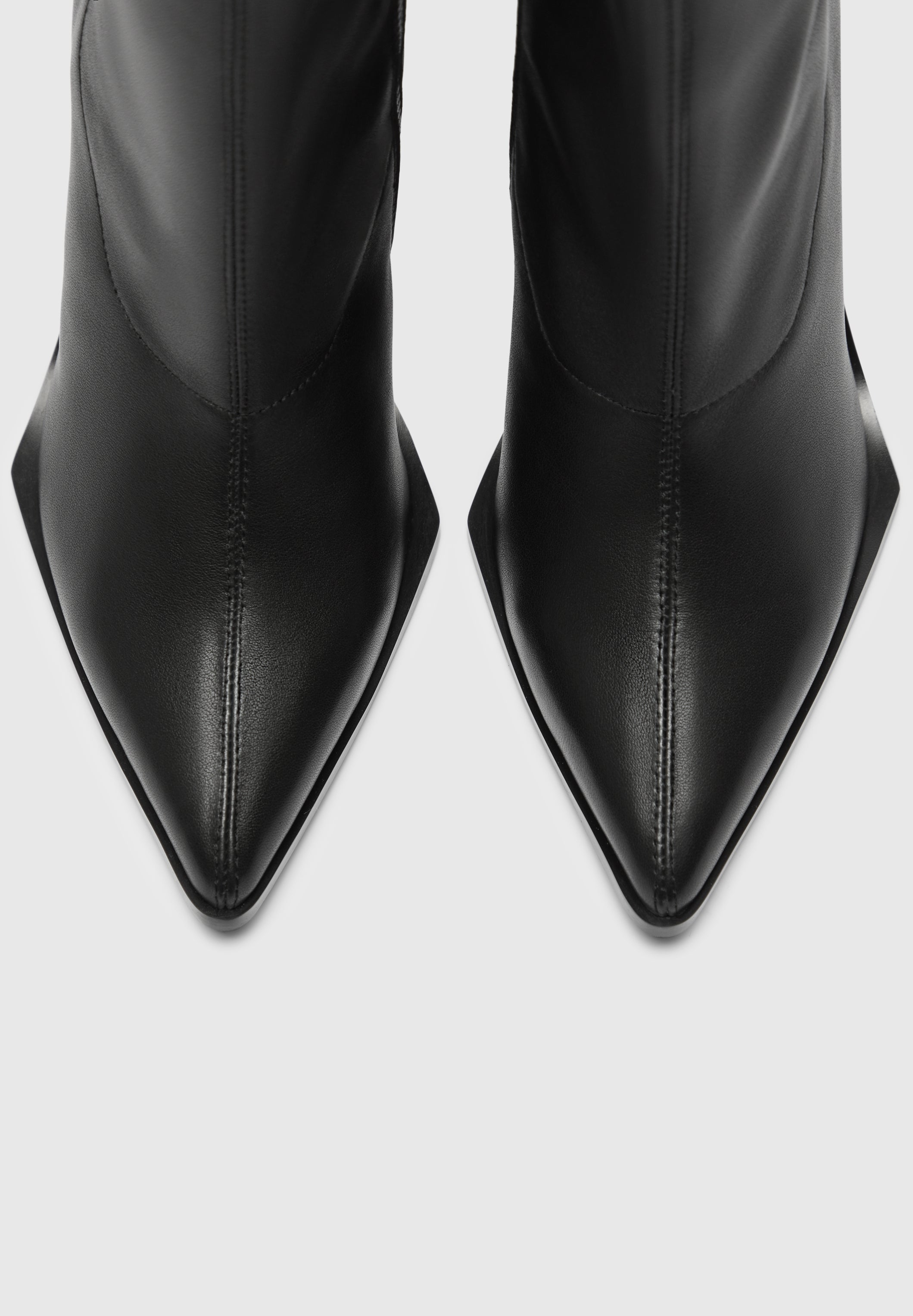 Averi-London™ | Leather Boot