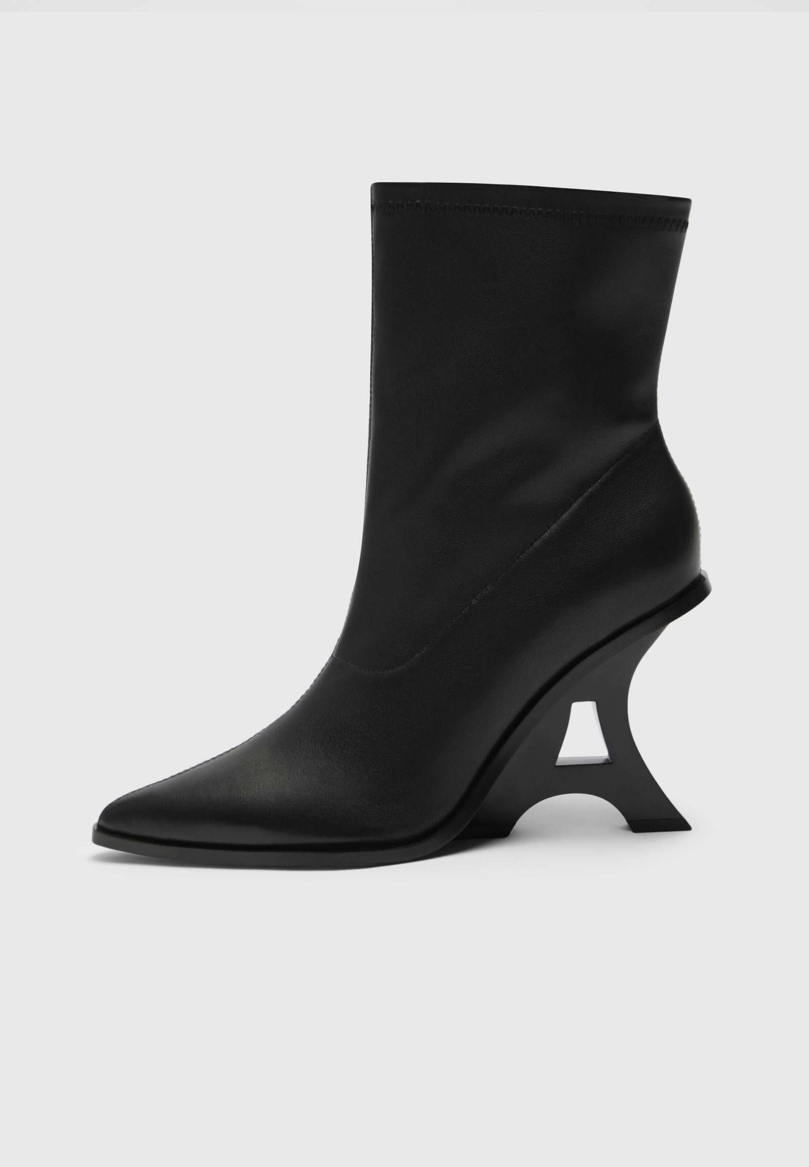Averi-London™ | Leather Boot