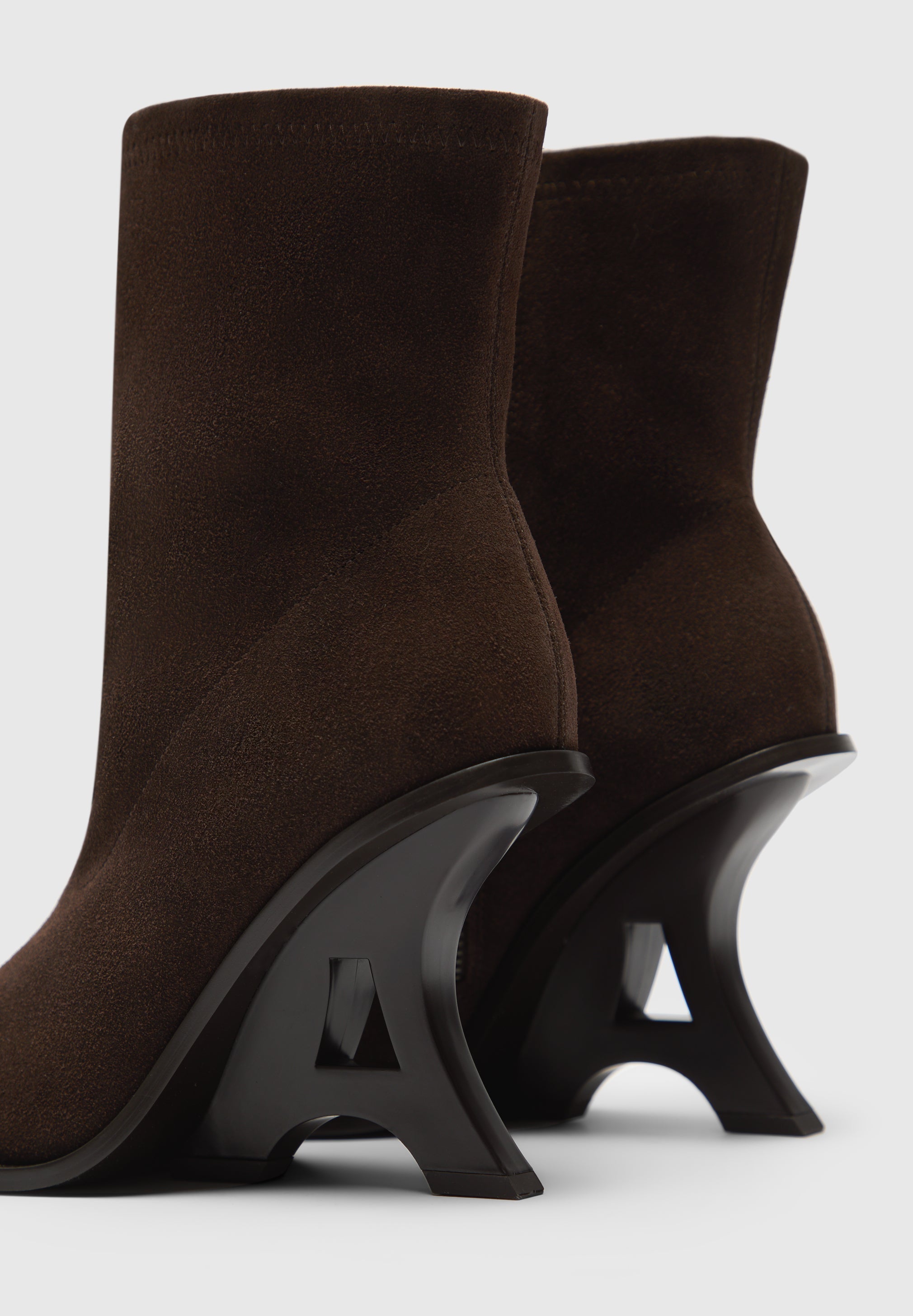 Averi-London™ | Suede Boot