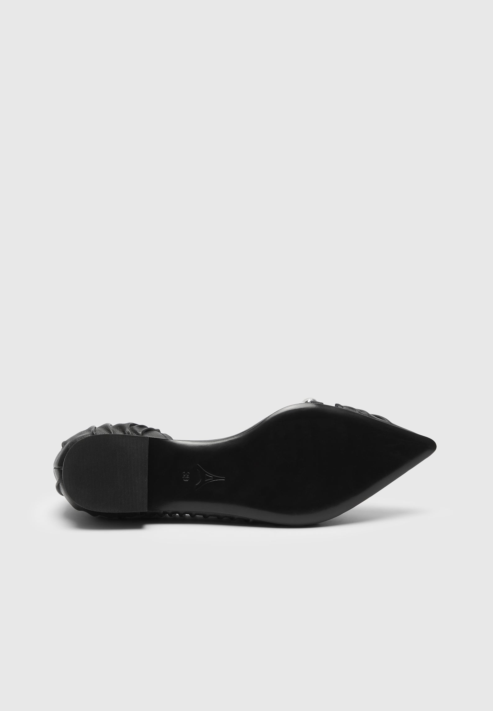 Averi-London™ | Leather Flats