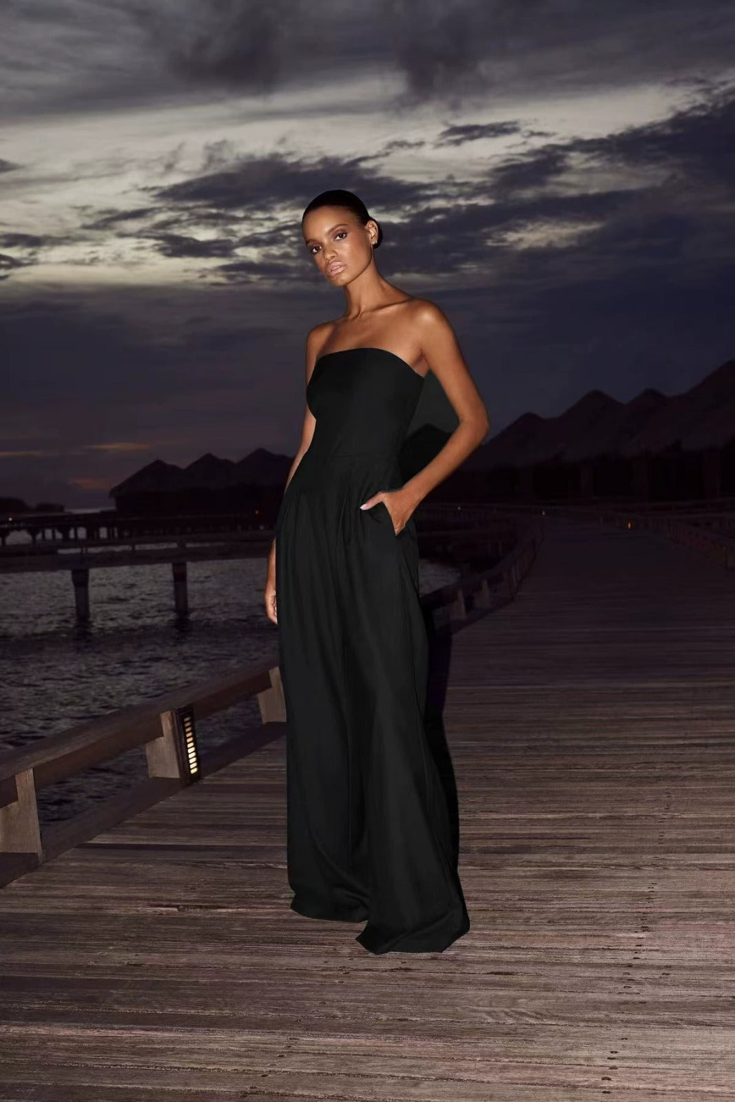 Averi-London™ | Celeste Jumpsuit