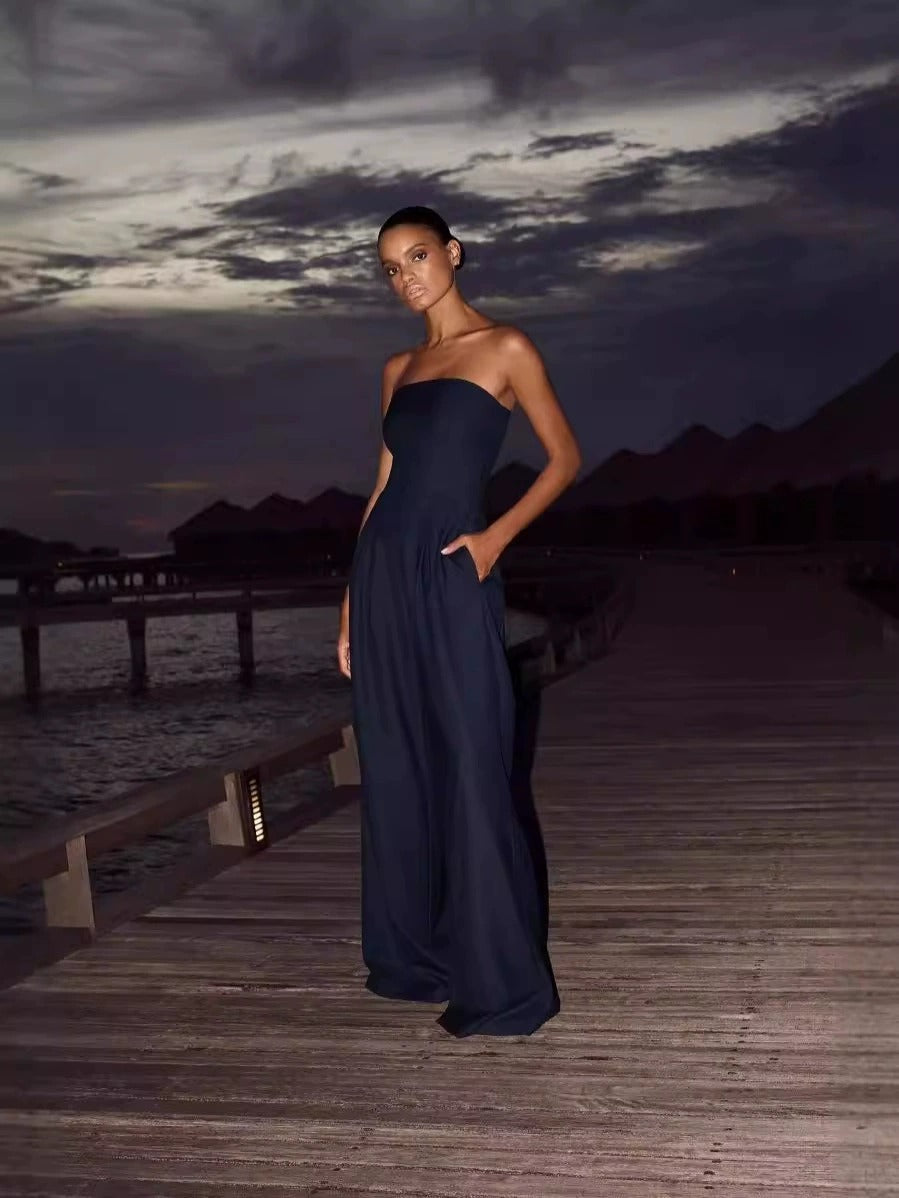 Averi-London™ | Celeste Jumpsuit