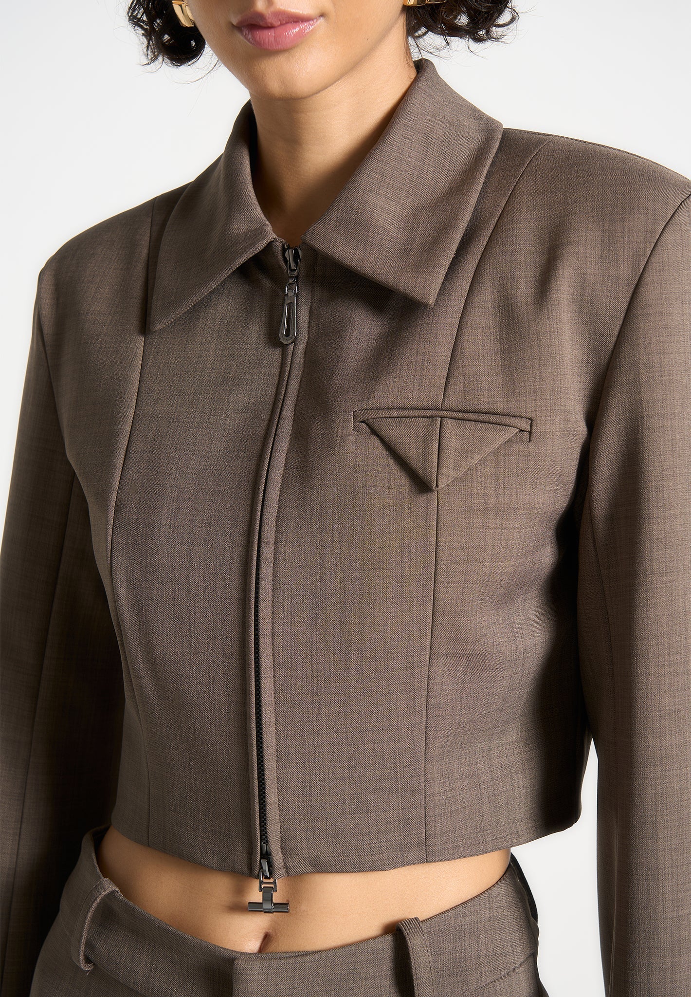 Averi-London™ | Tailored Jacket
