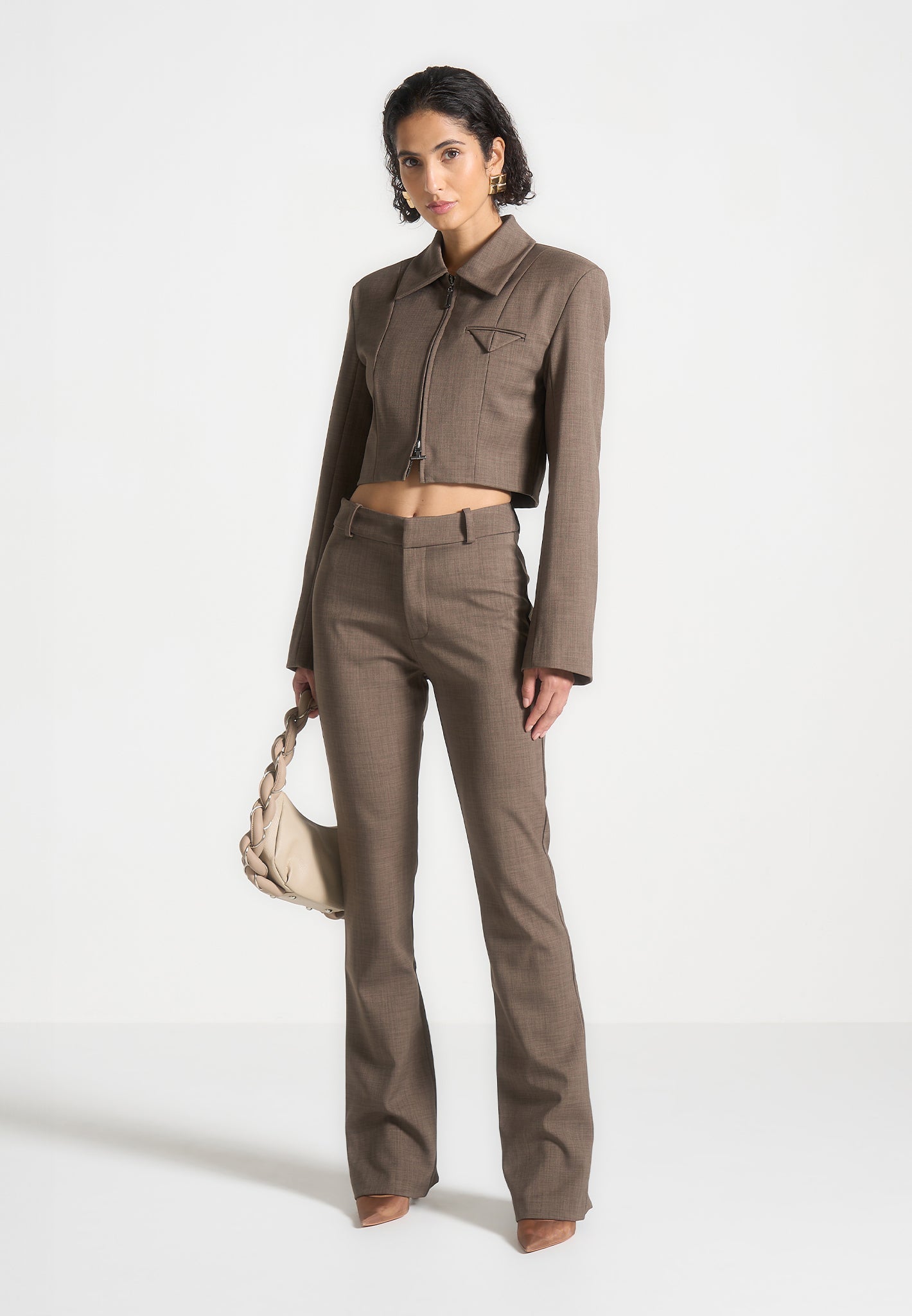 Averi-London™ | Tailored Jacket