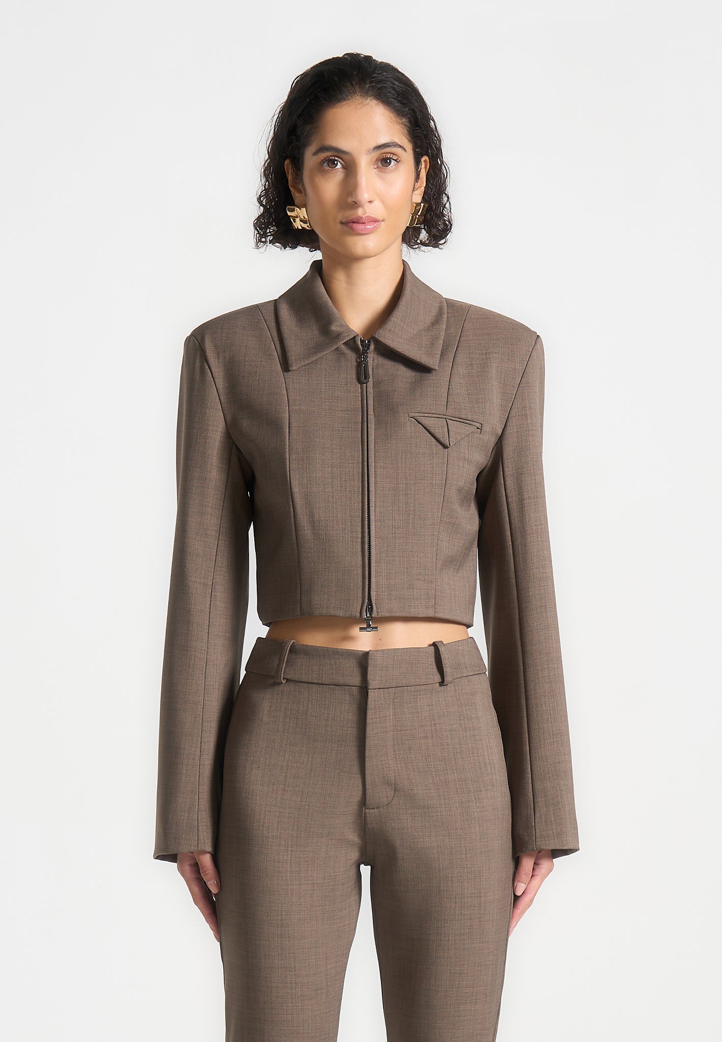 Averi-London™ | Tailored Jacket
