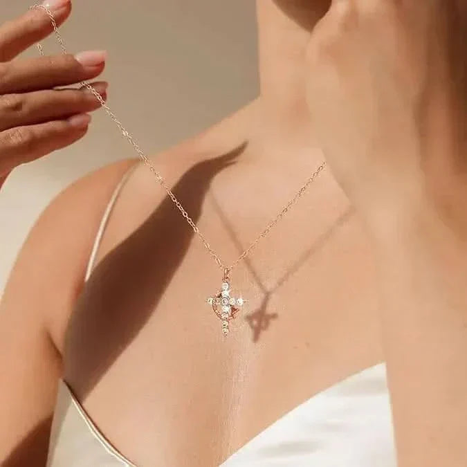 Averi-London™ | NIVES Necklace