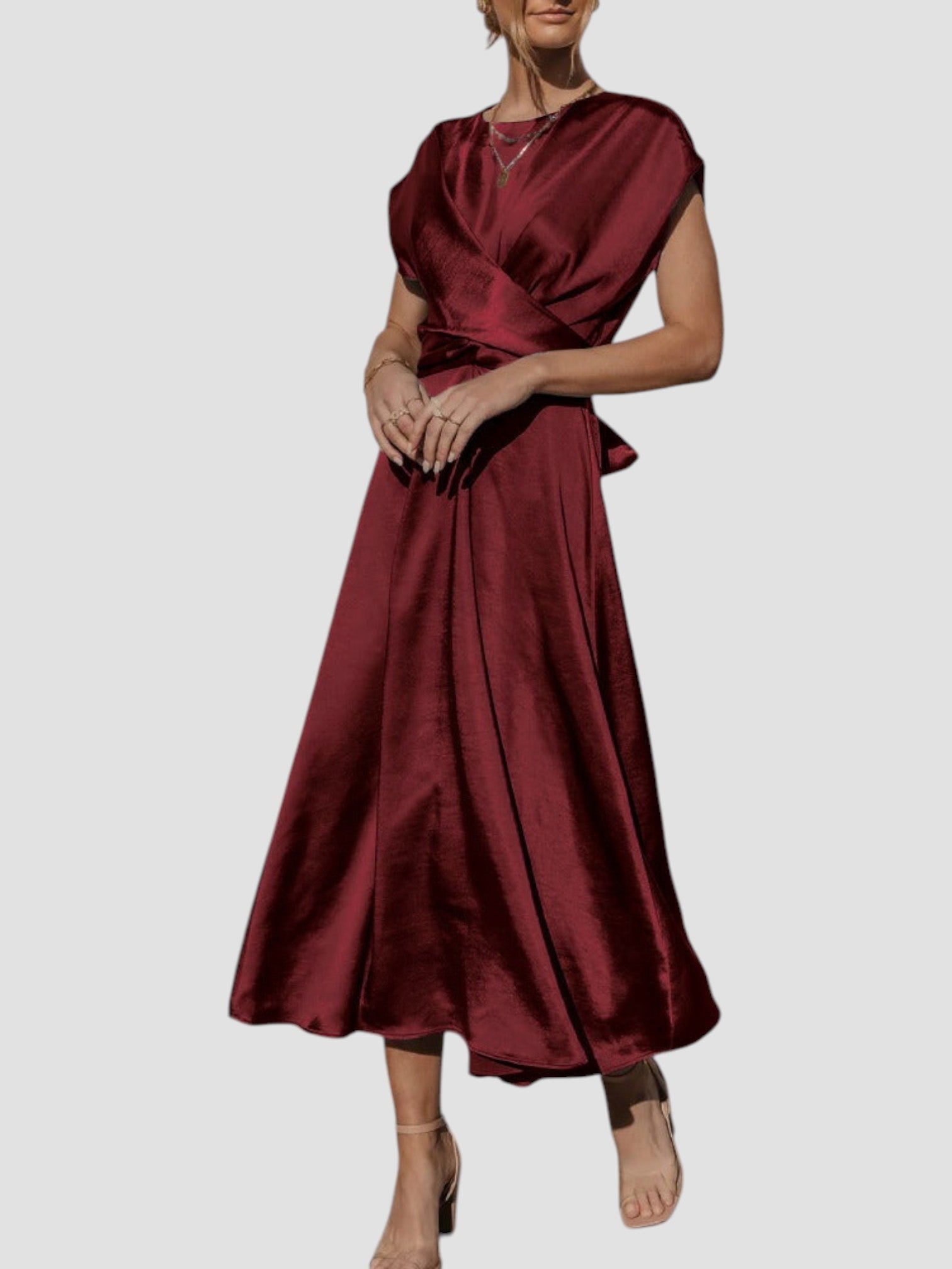 Averi-London™ | Aimee Dress