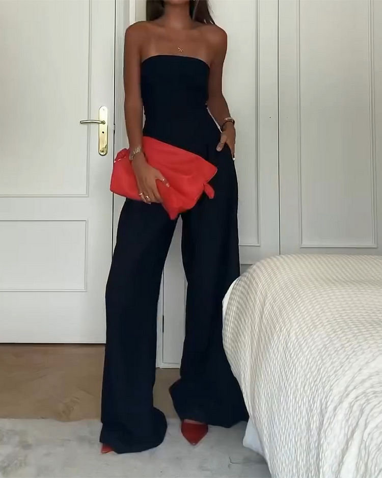 Averi-London™ | Celeste Jumpsuit