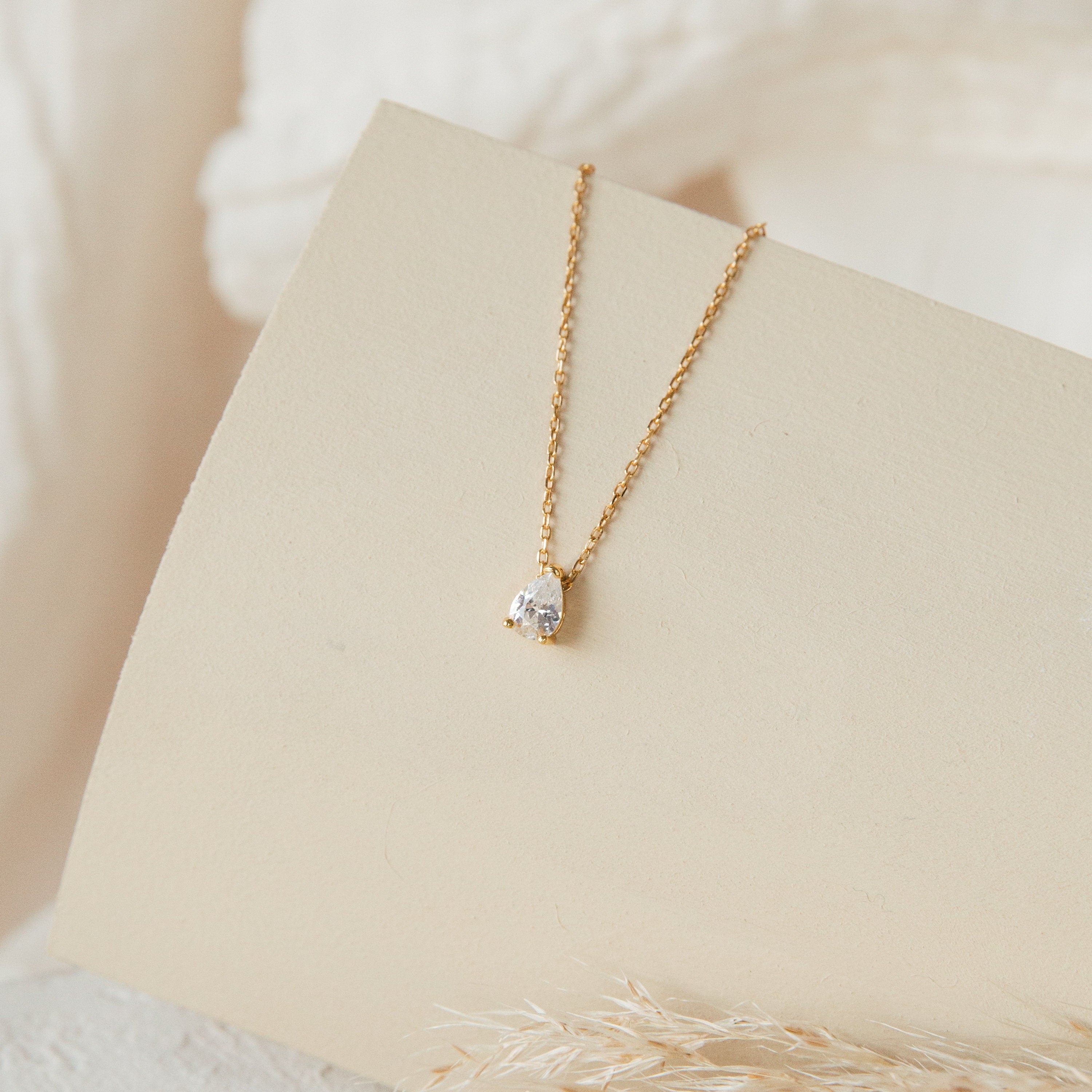 Averi-London™ | CLARA Necklace