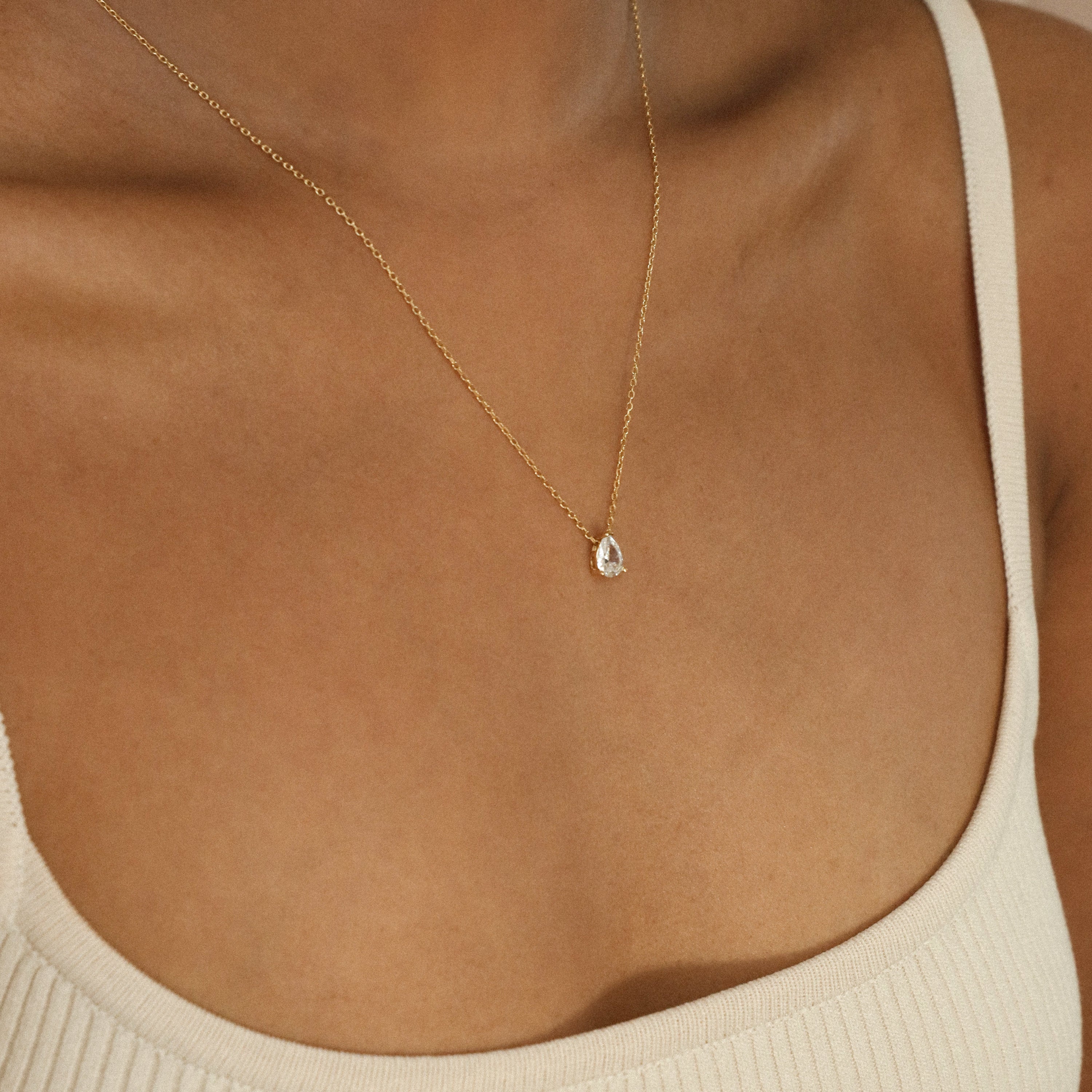 Averi-London™ | CLARA Necklace