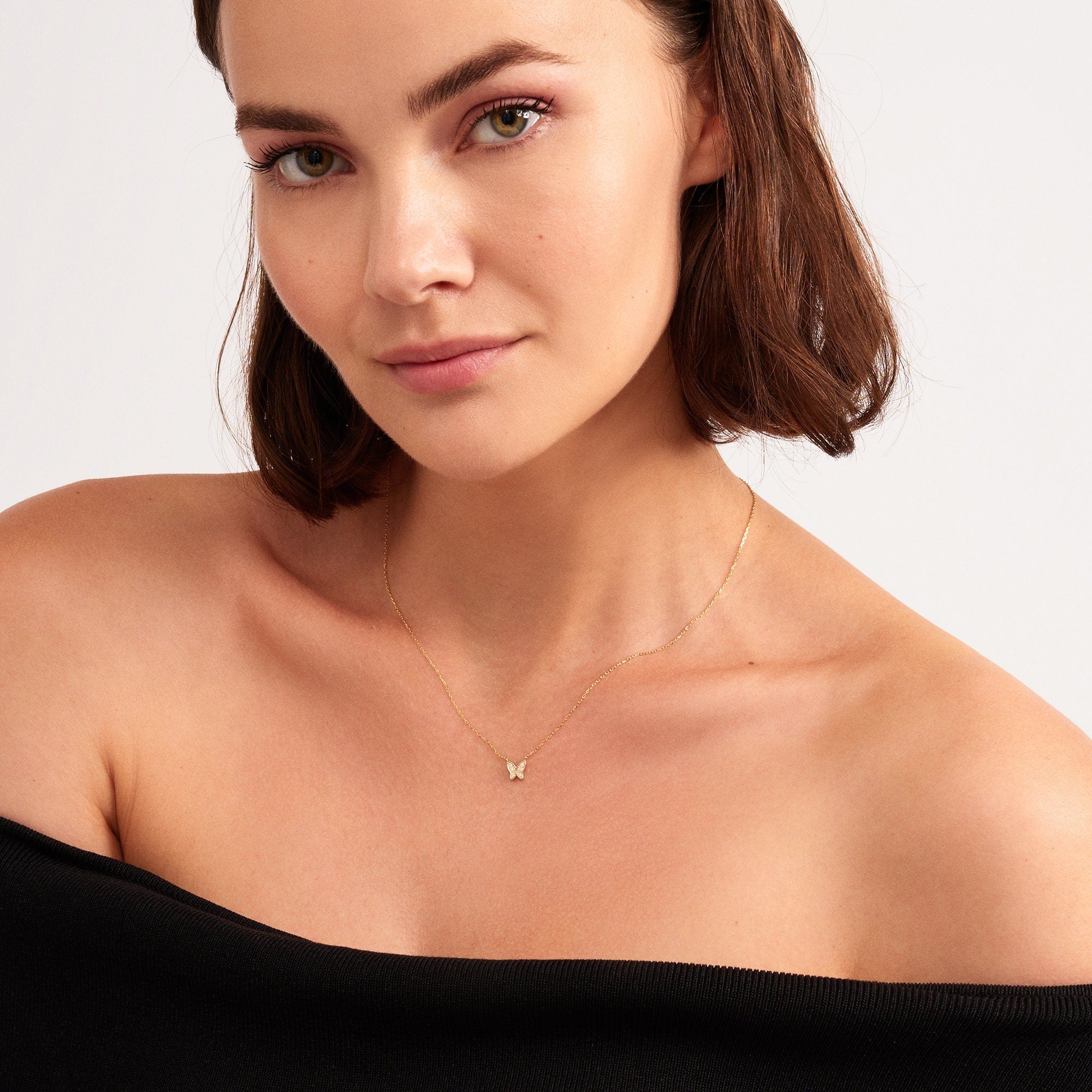 Averi-London™ | Flutta Necklace