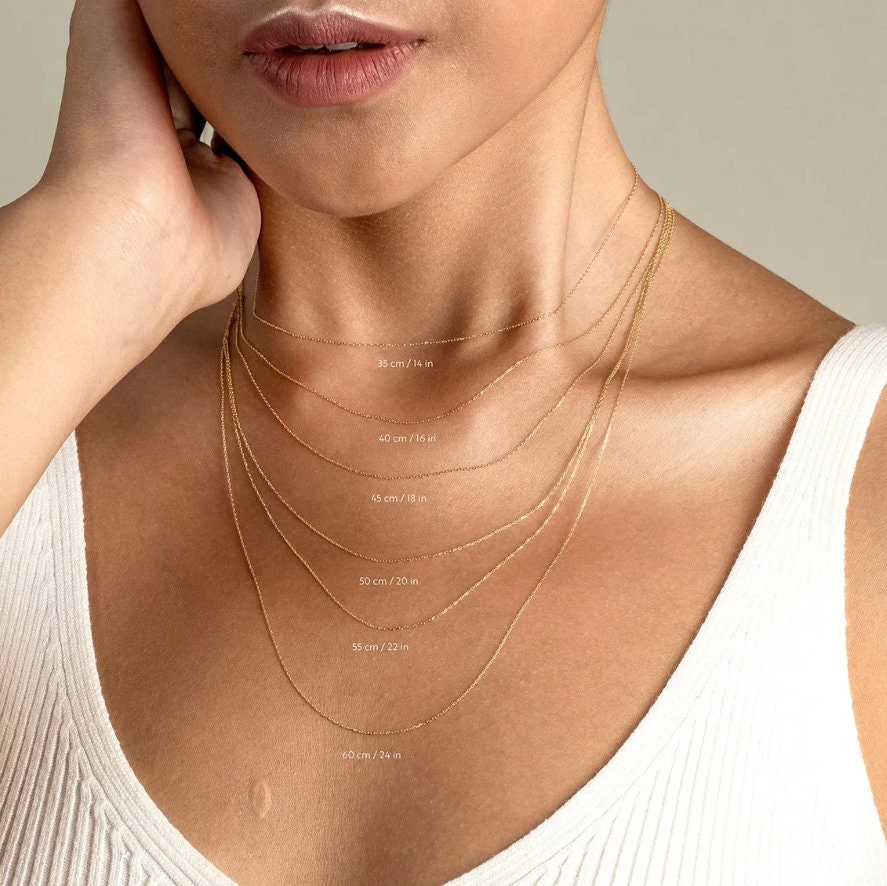 Averi-London™ | Flutta Necklace