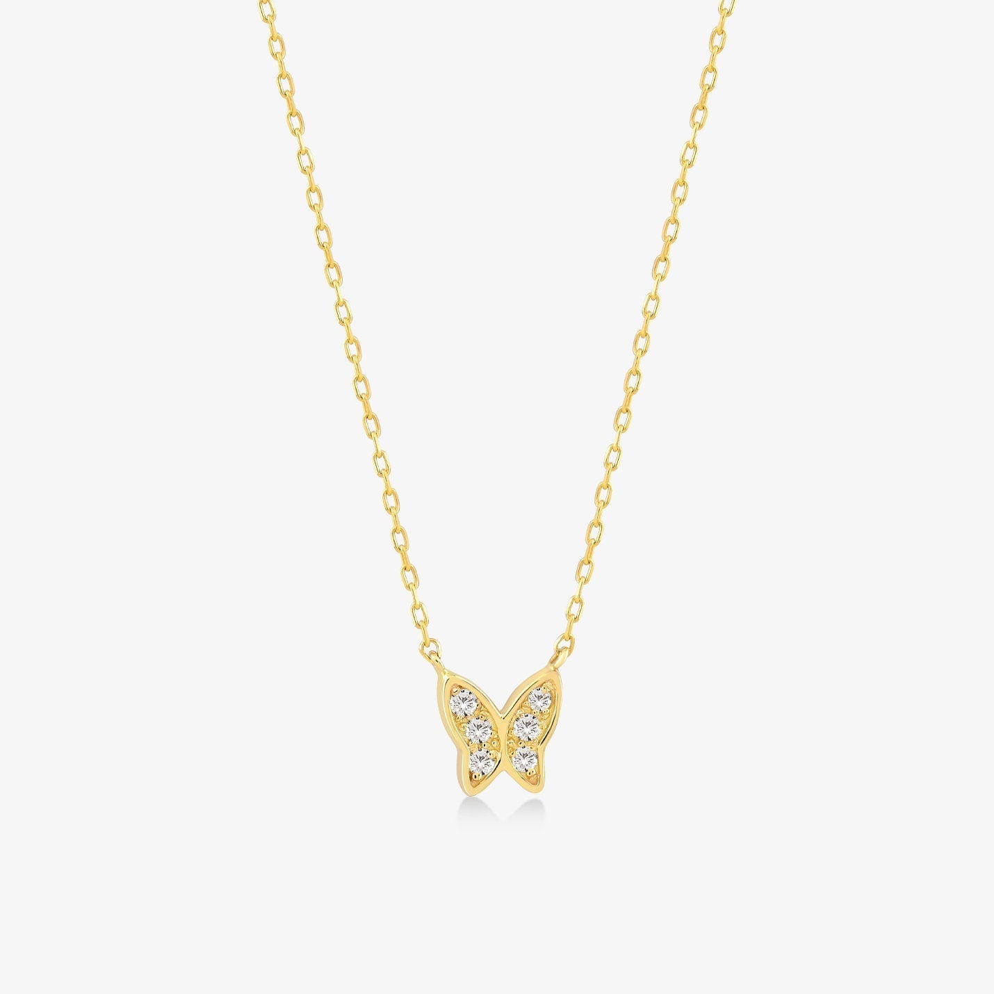 Averi-London™ | Flutta Necklace