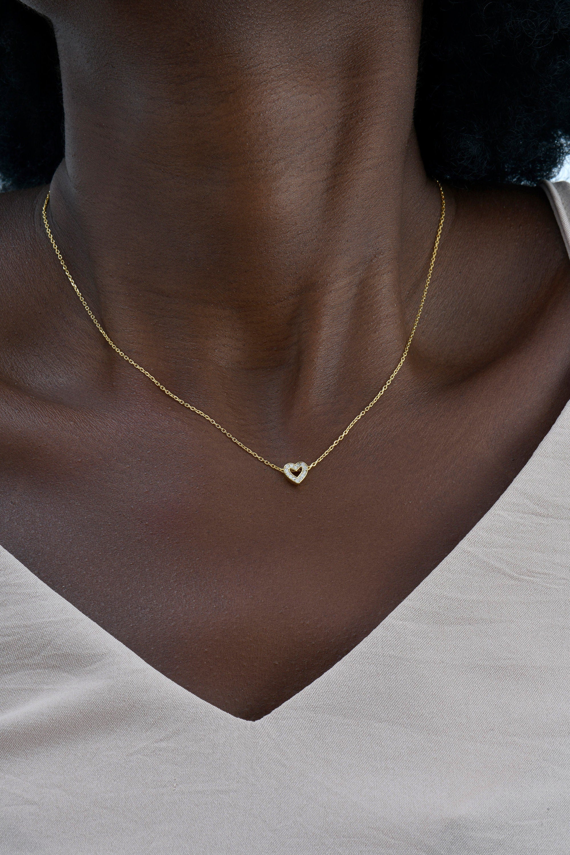 Averi-London™ | Amorelle Necklace