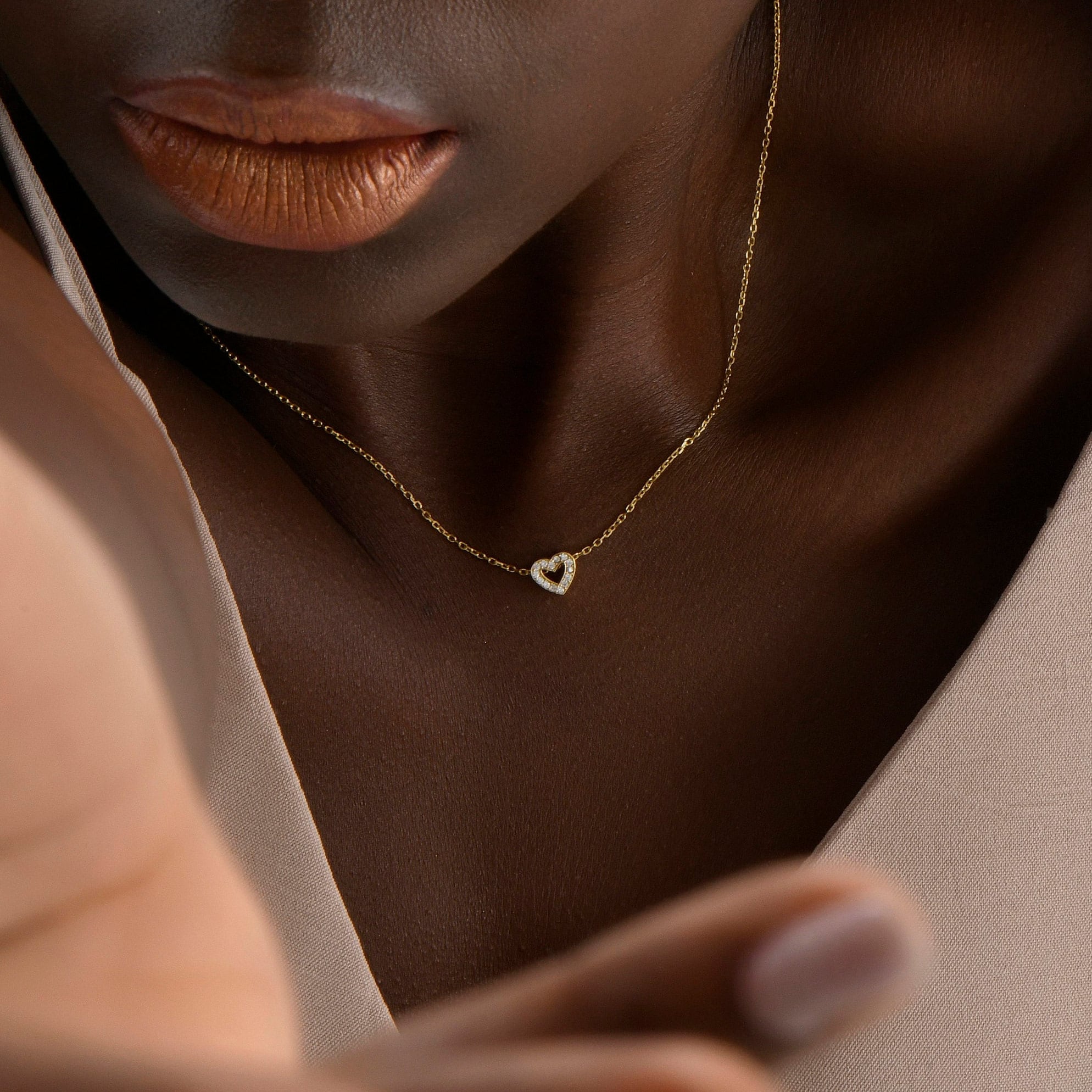 Averi-London™ | Amorelle Necklace