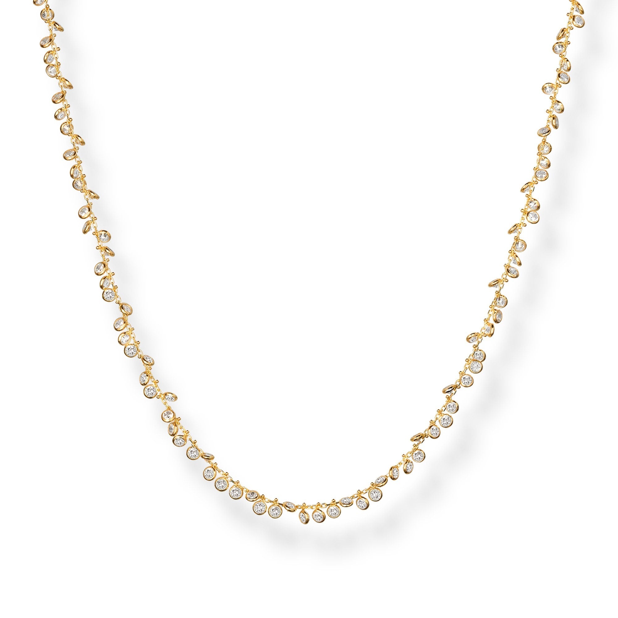 Averi-London™ | ECRINA Necklace