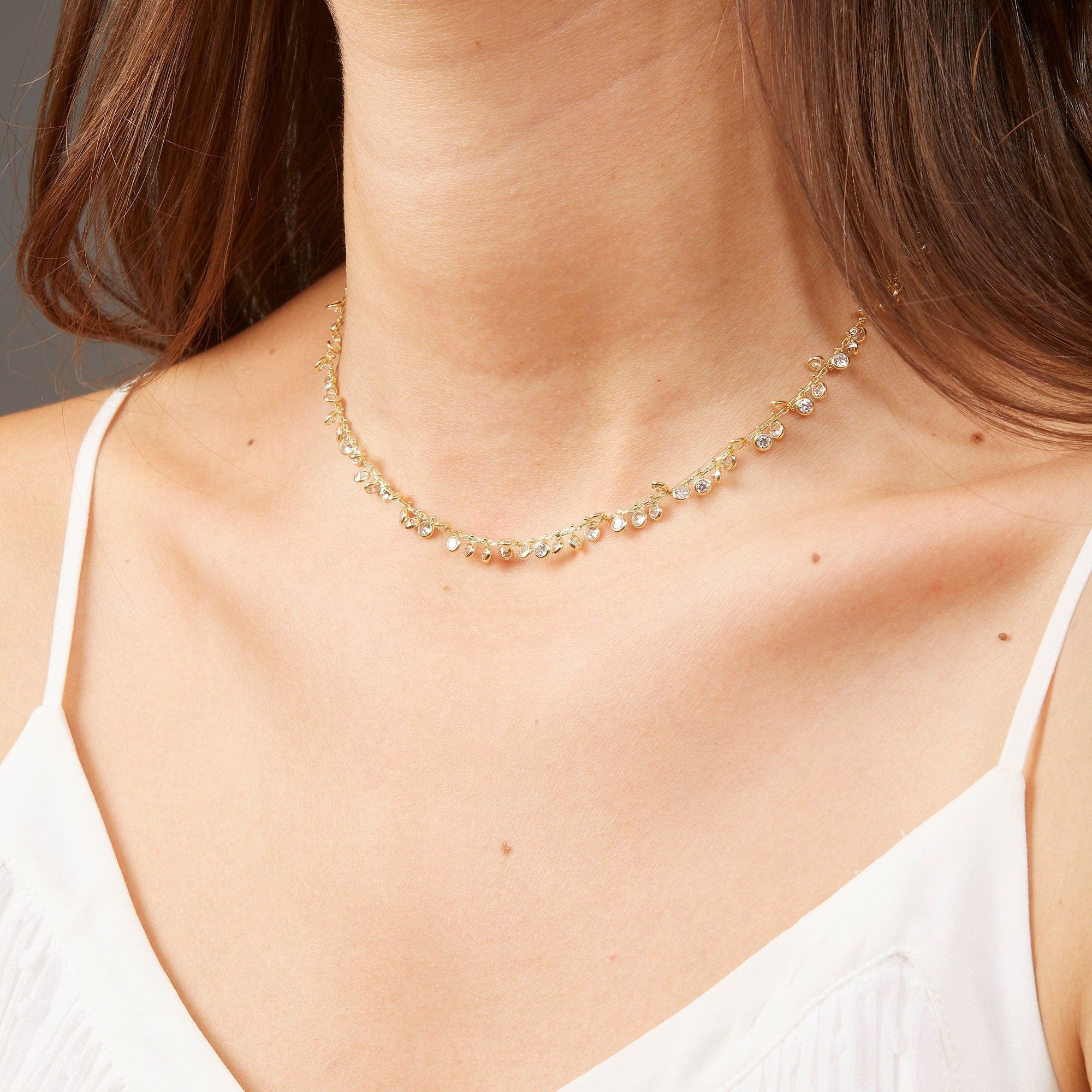 Averi-London™ | ECRINA Necklace