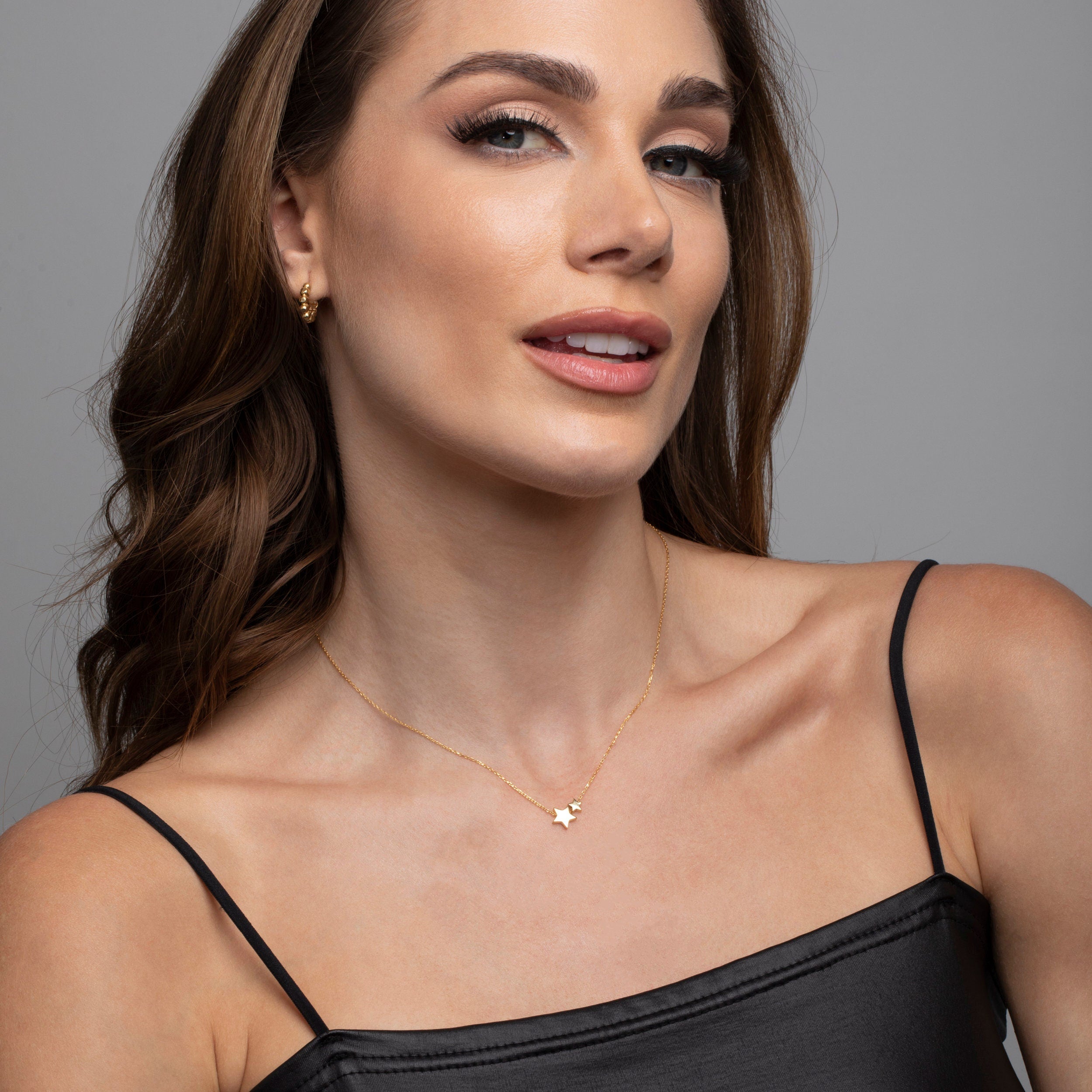 Averi-London™ | STELLINA Necklace
