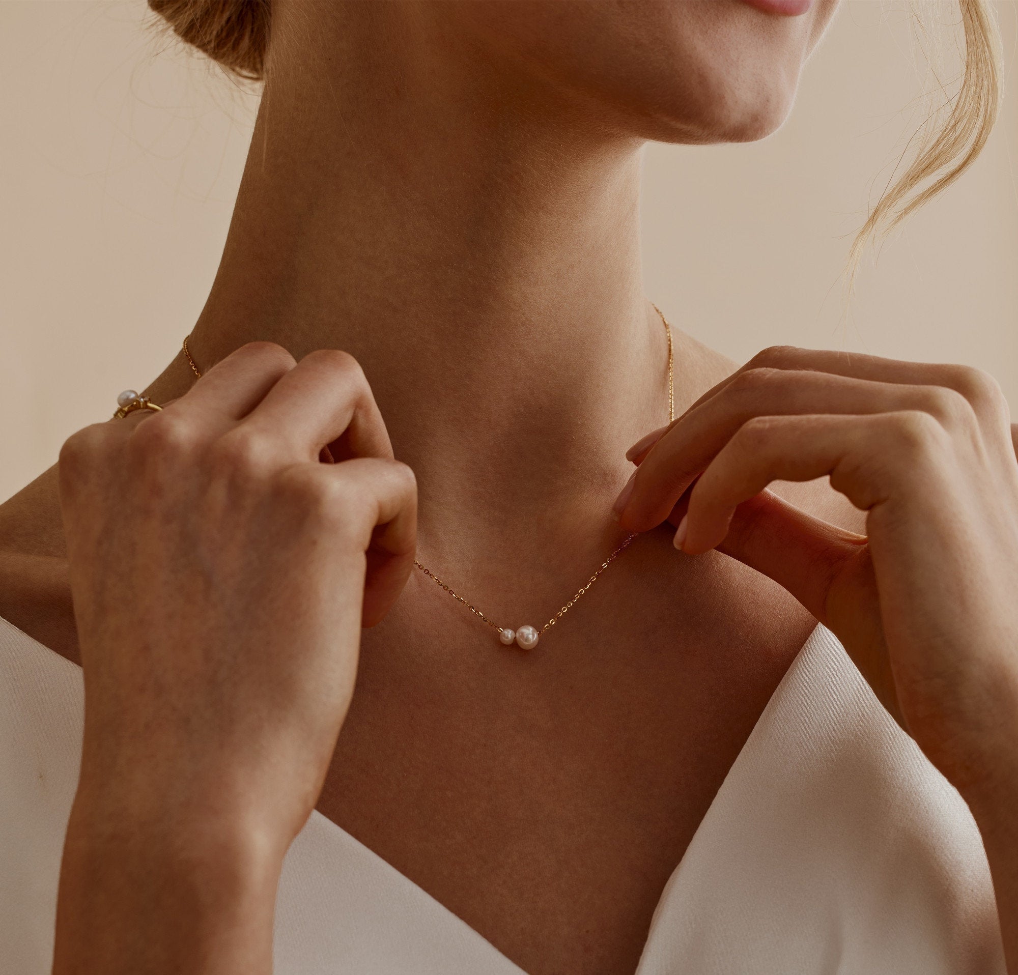 Averi-London™ | PEARLISSE Necklace
