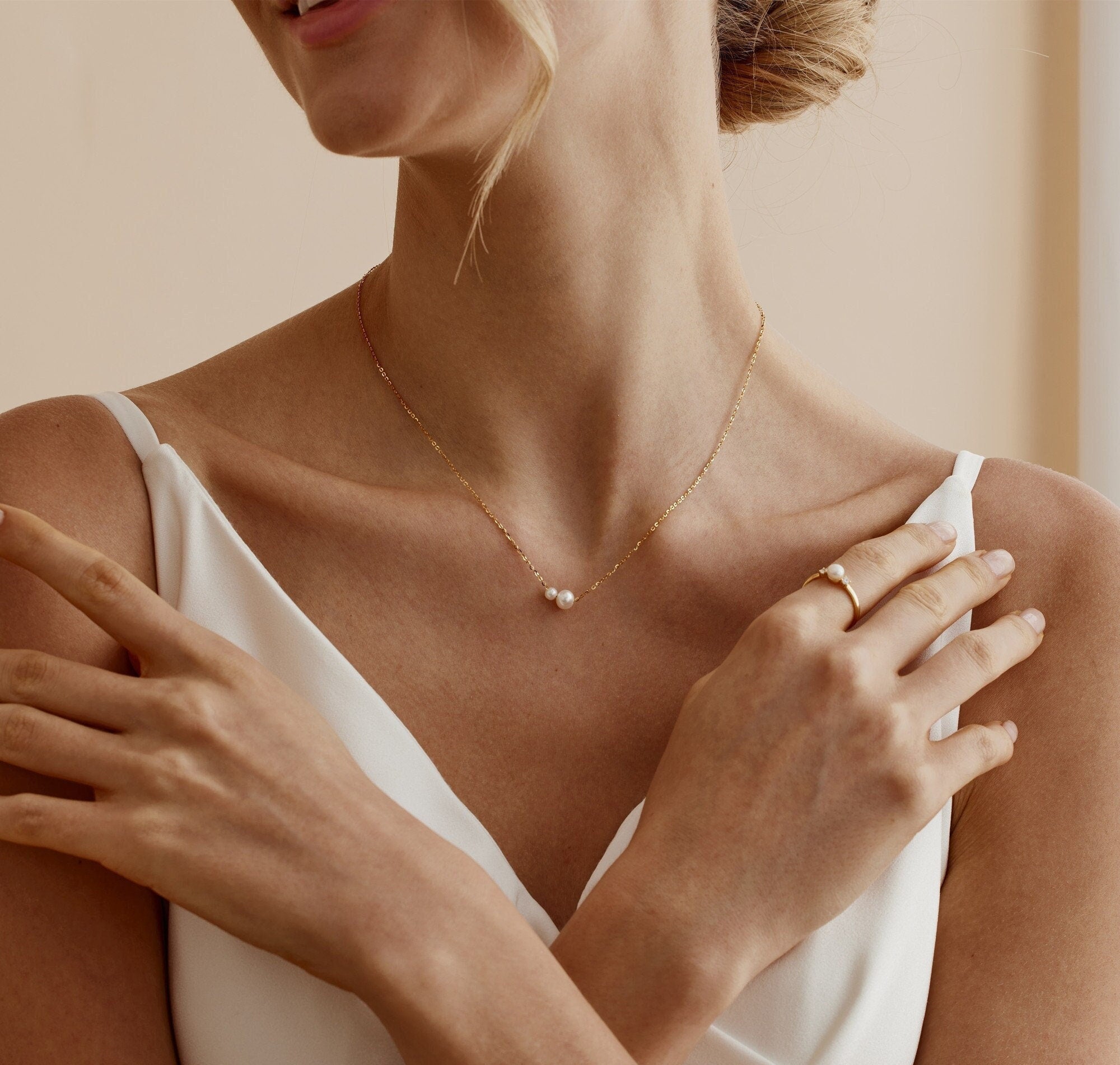 Averi-London™ | PEARLISSE Necklace