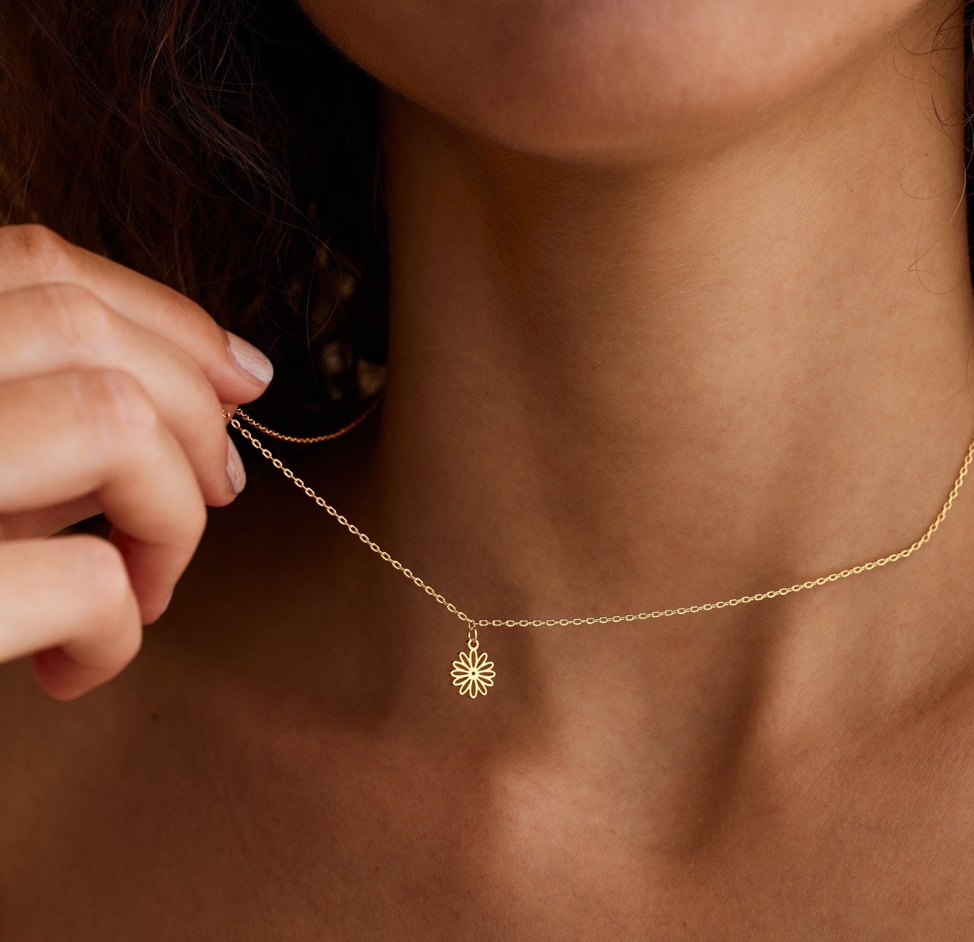 Averi-London™ | FLORABELLE Necklace