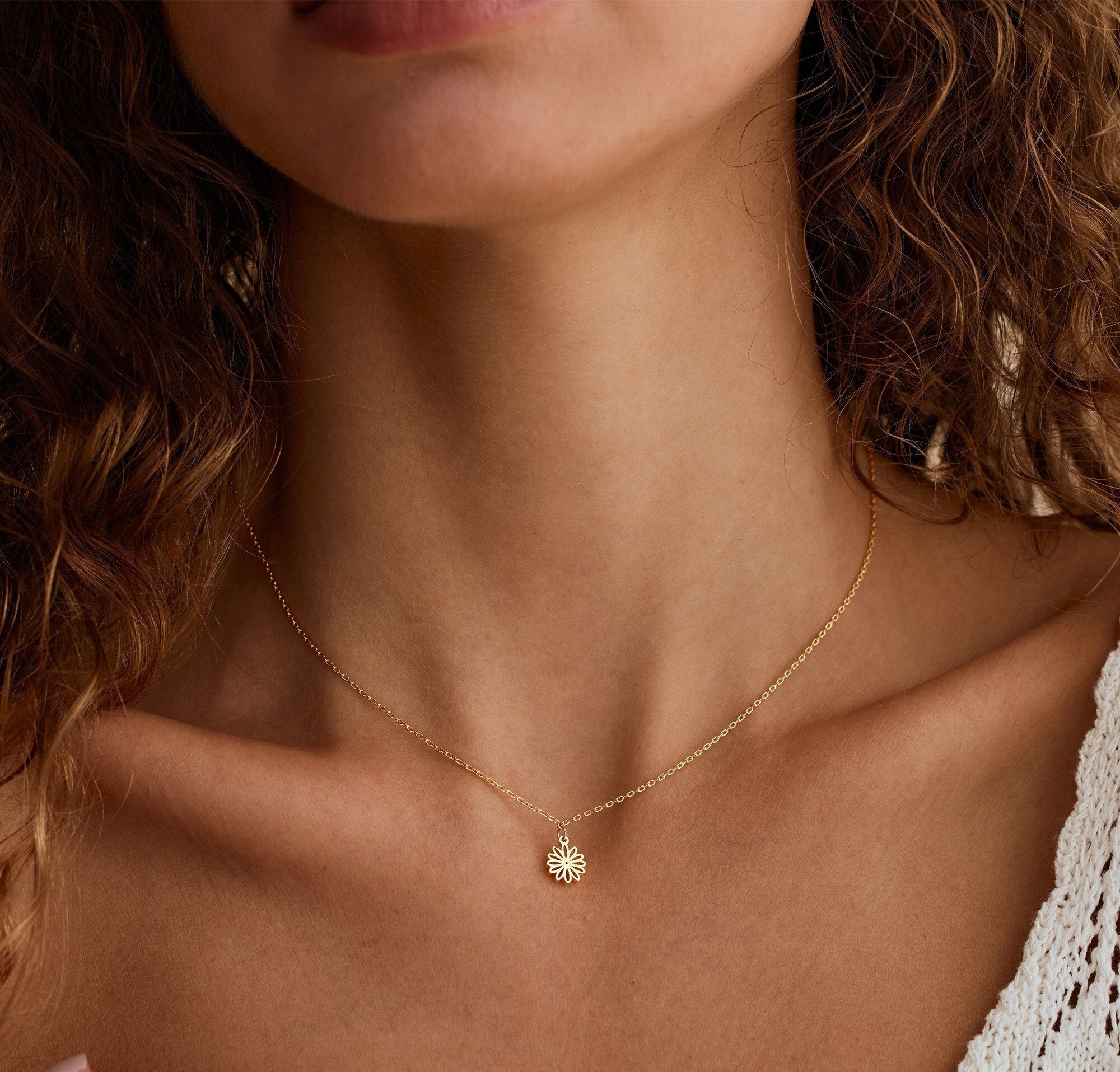 Averi-London™ | FLORABELLE Necklace