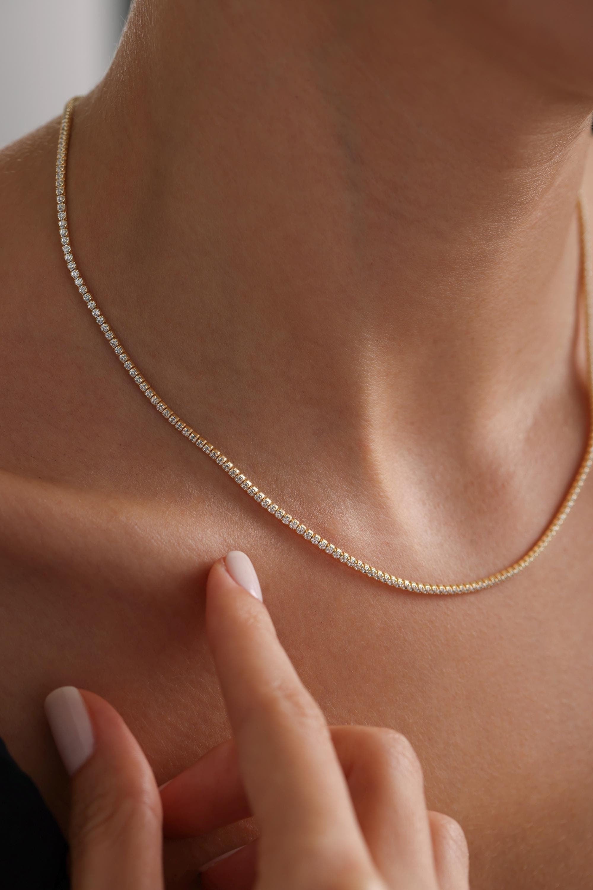 Averi-London™ | LUXARIA Necklace