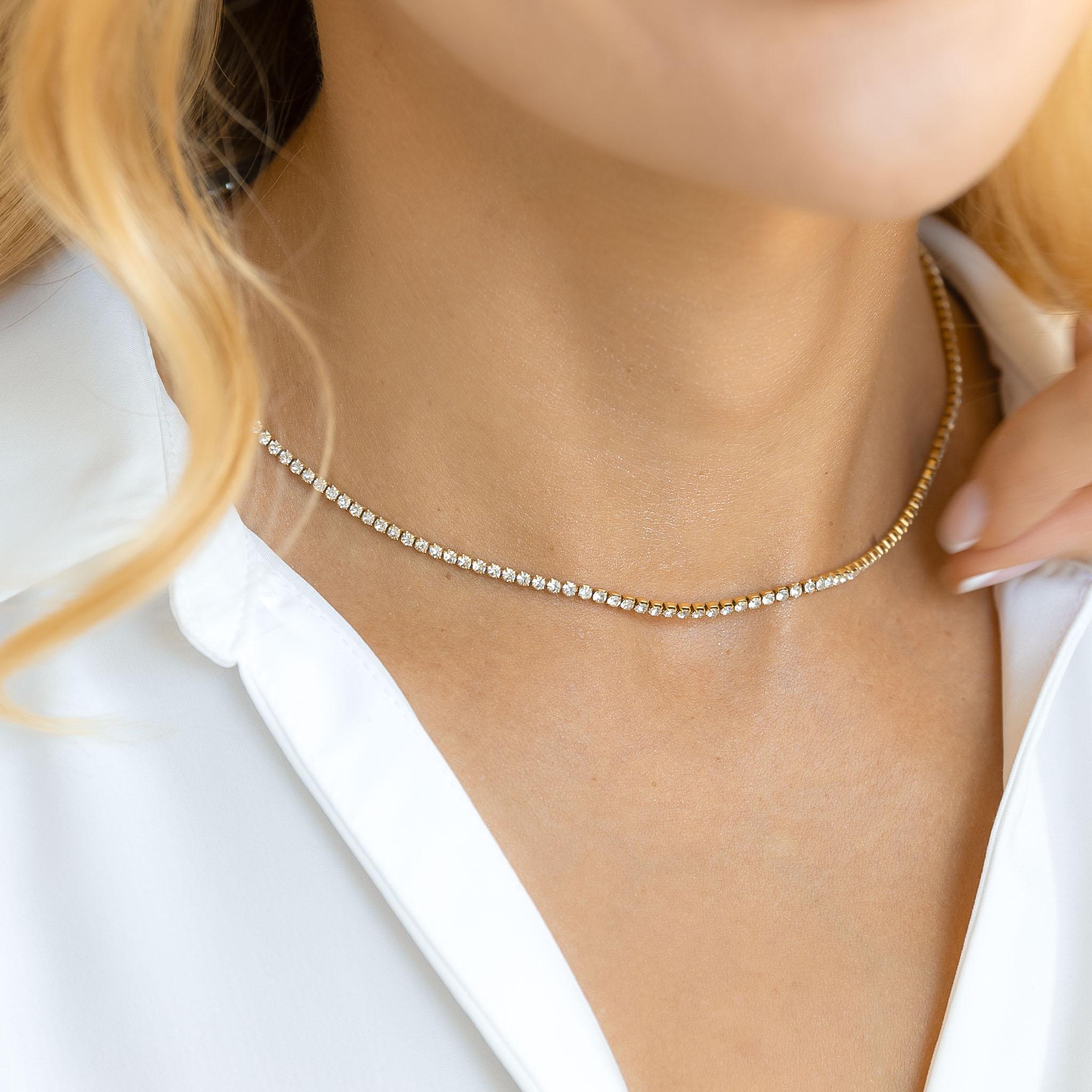 Averi-London™ | SERENNA Necklace