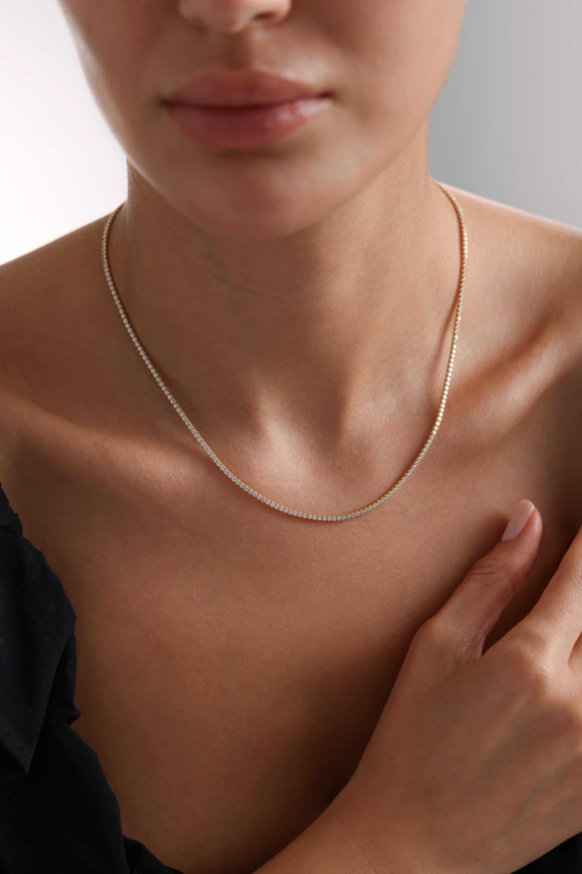 Averi-London™ | LUXARIA Necklace