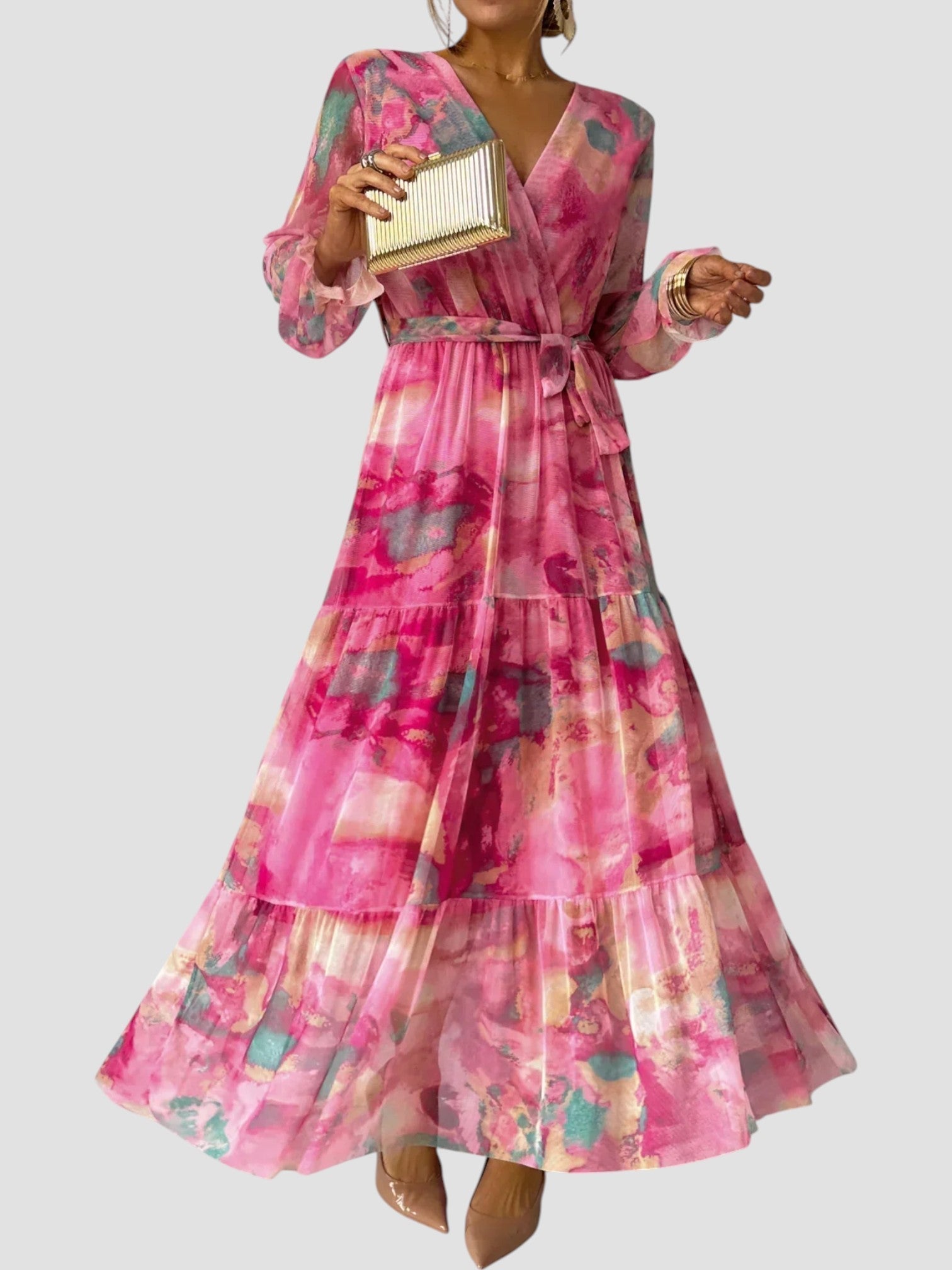 Averi-London™ | Arianna | Dress