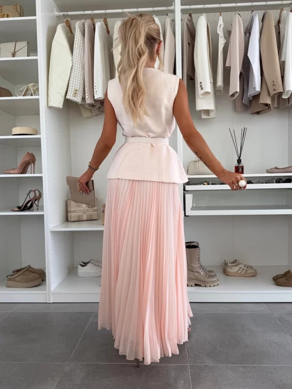 Averi-London™ | Amara Elegante Dress
