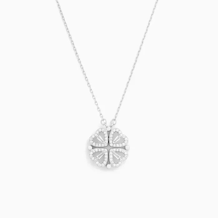 Averi-London™ | Ofelia Heart Necklace